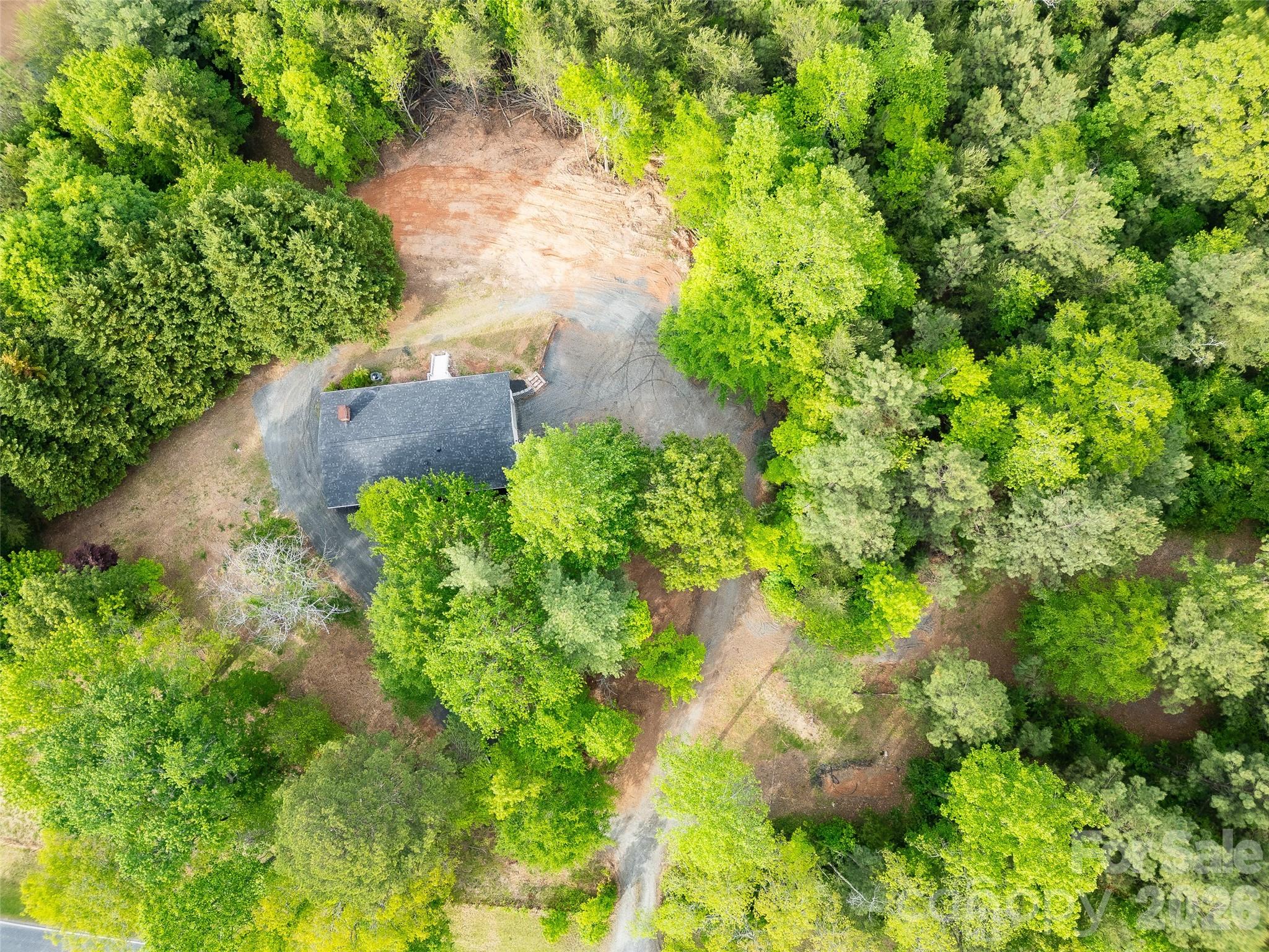 1335 Little Mountain Road — Columbus