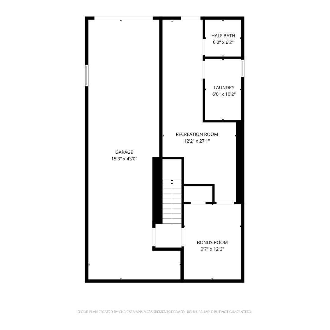1335 Little Mountain Road — Columbus