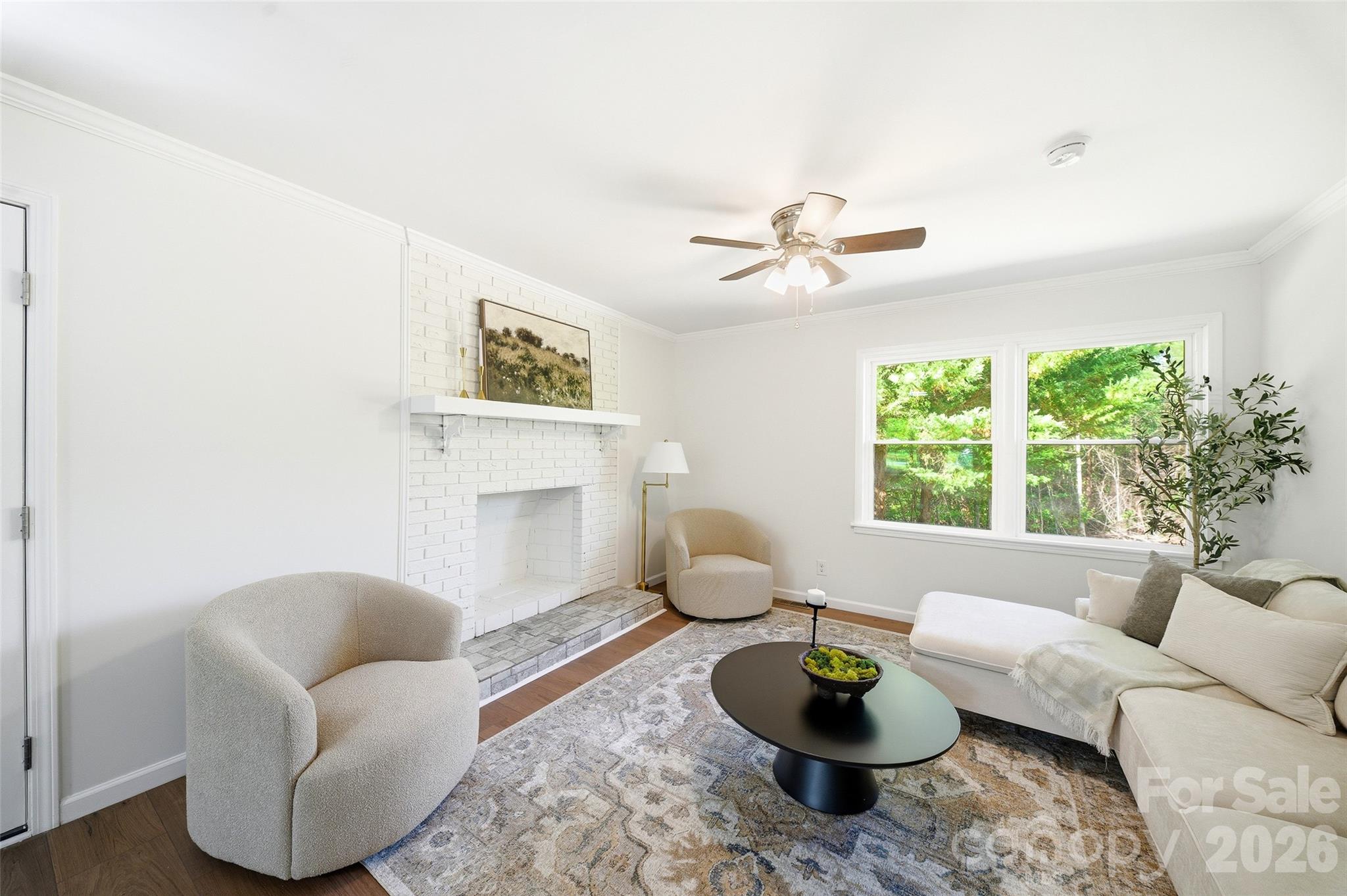 1335 Little Mountain Road — Columbus