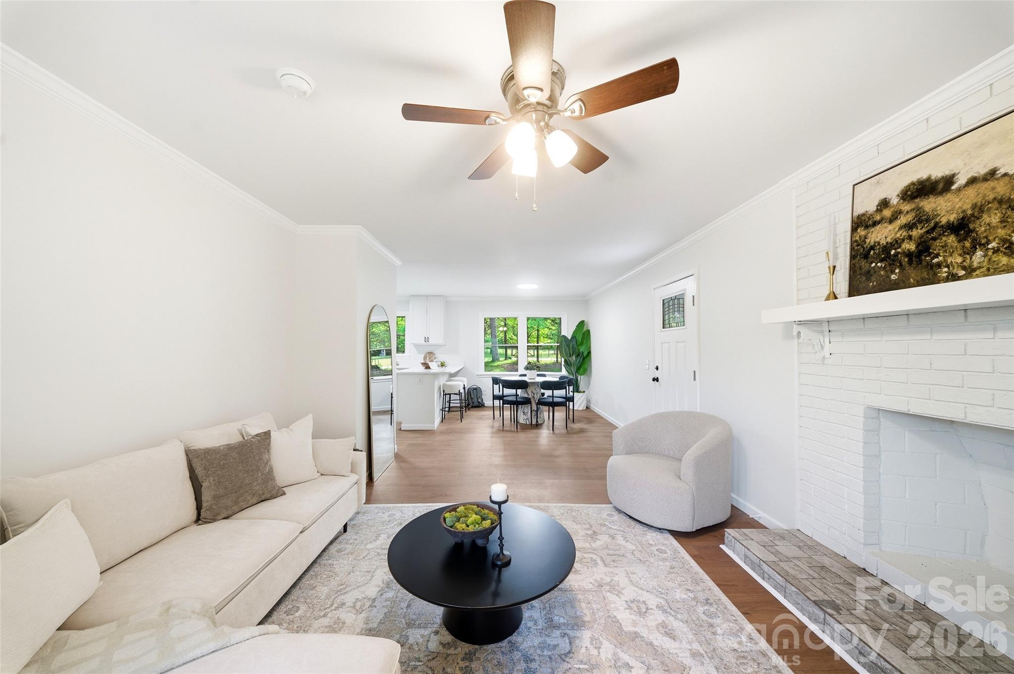 1335 Little Mountain Road — Columbus