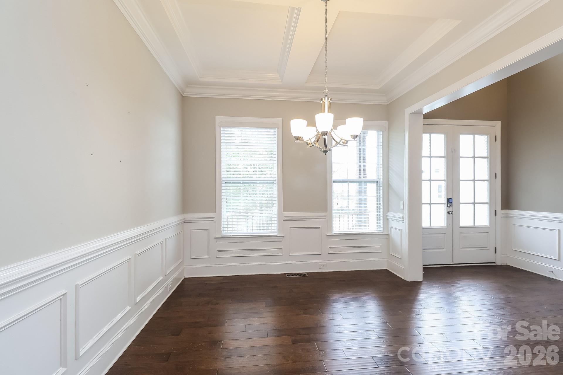 205 N Centurion Lane — Mount Holly