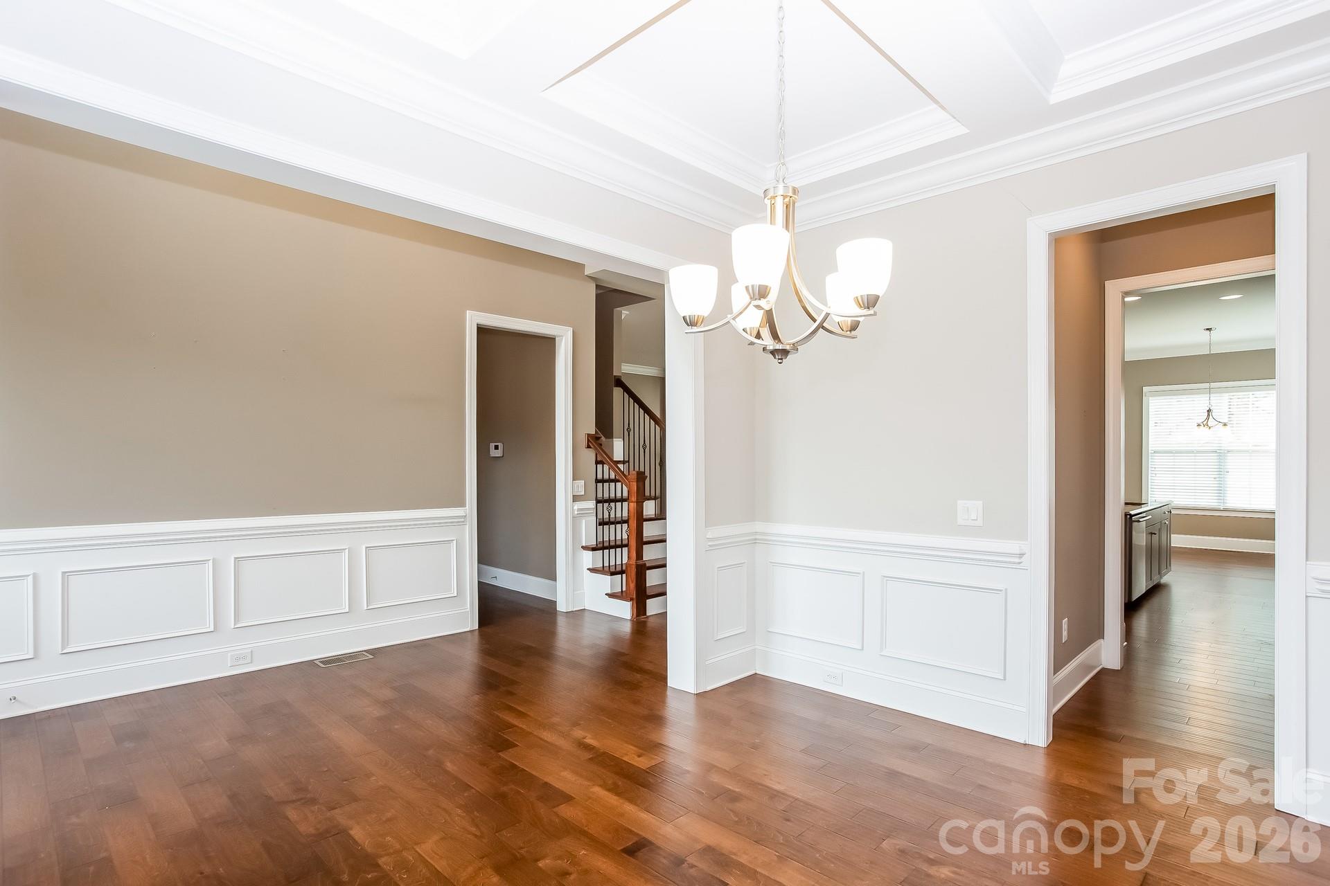 205 N Centurion Lane — Mount Holly