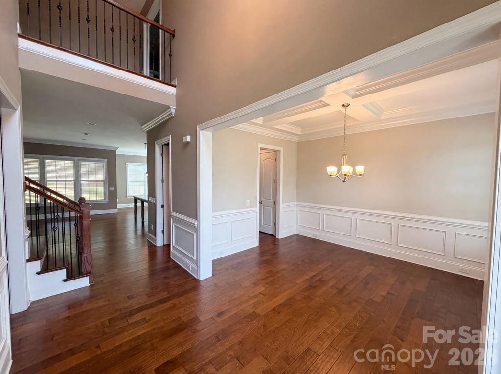 205 N Centurion Lane — Mount Holly