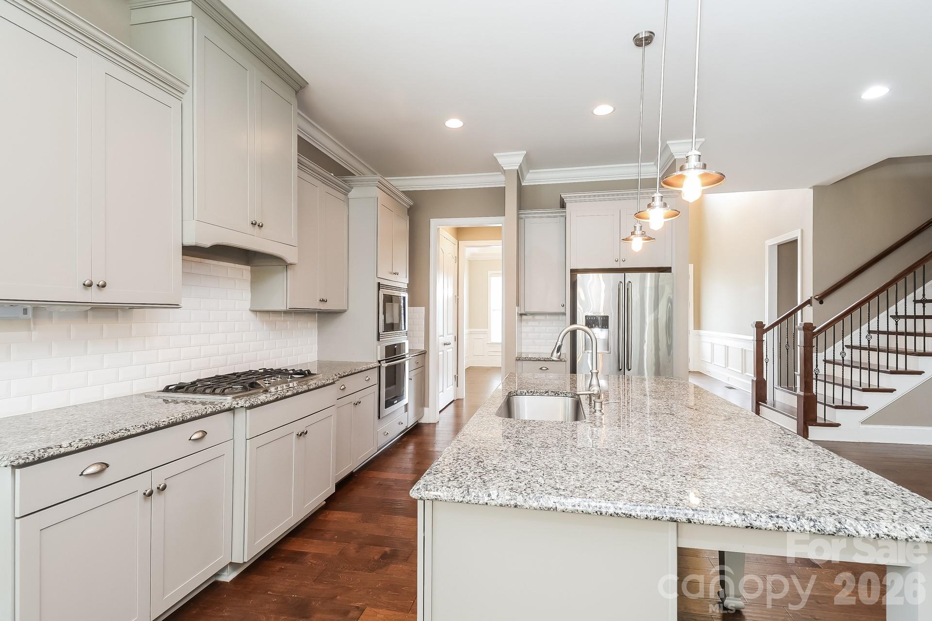 205 N Centurion Lane — Mount Holly