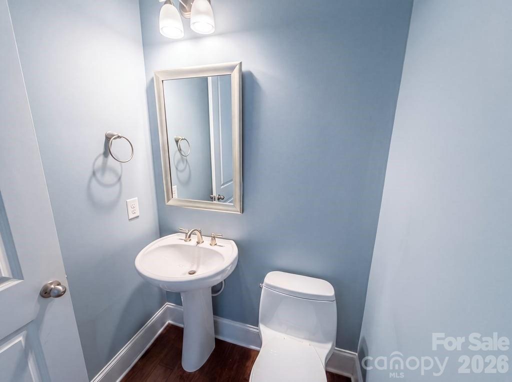 205 N Centurion Lane — Mount Holly