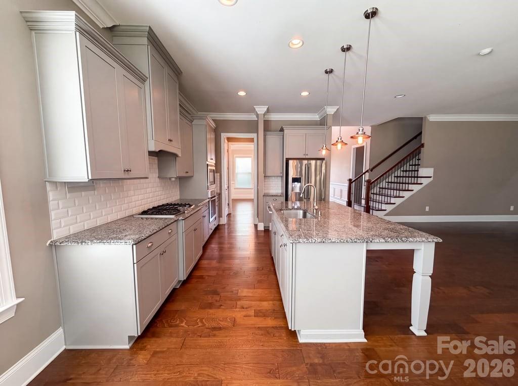 205 N Centurion Lane — Mount Holly