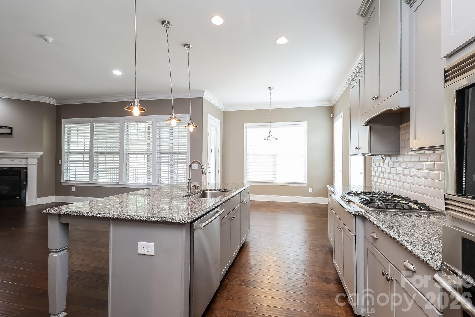 205 N Centurion Lane — Mount Holly