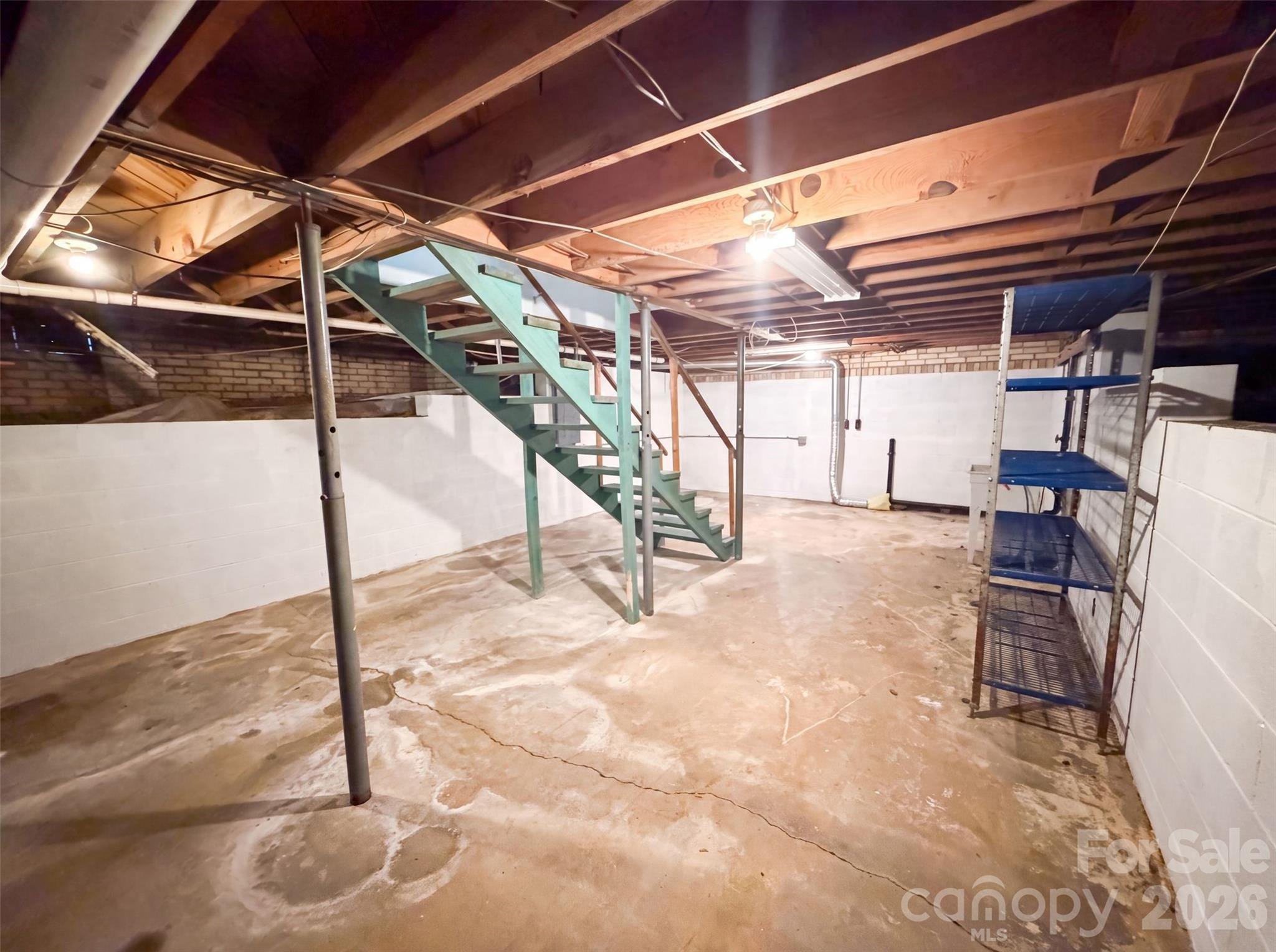608 E Ryder Avenue — Landis