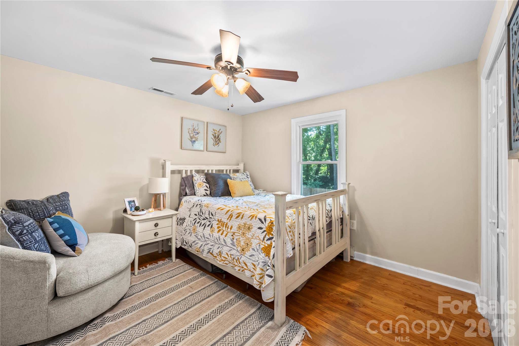 159 New Haw Creek Road — Asheville