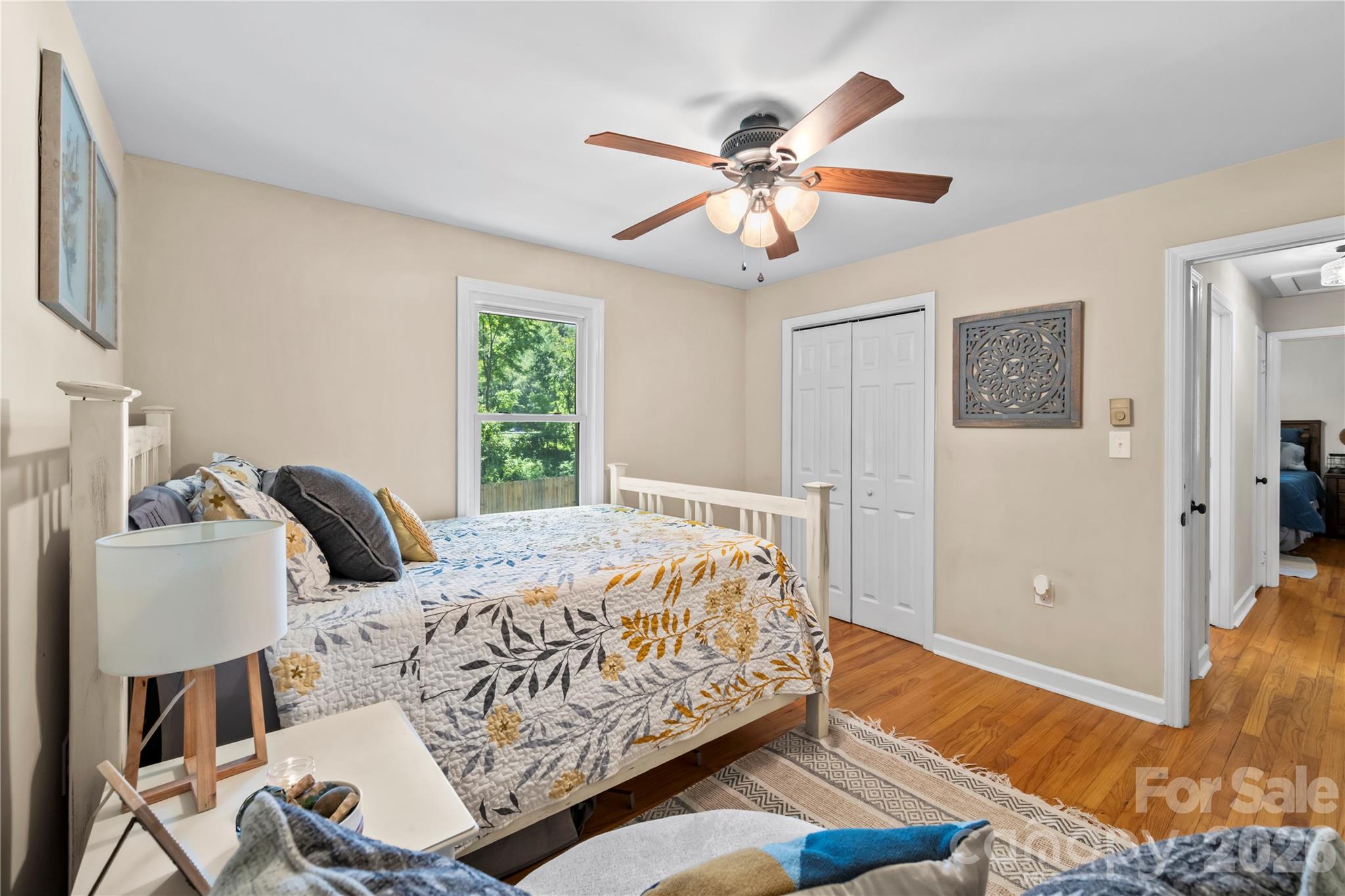 159 New Haw Creek Road — Asheville