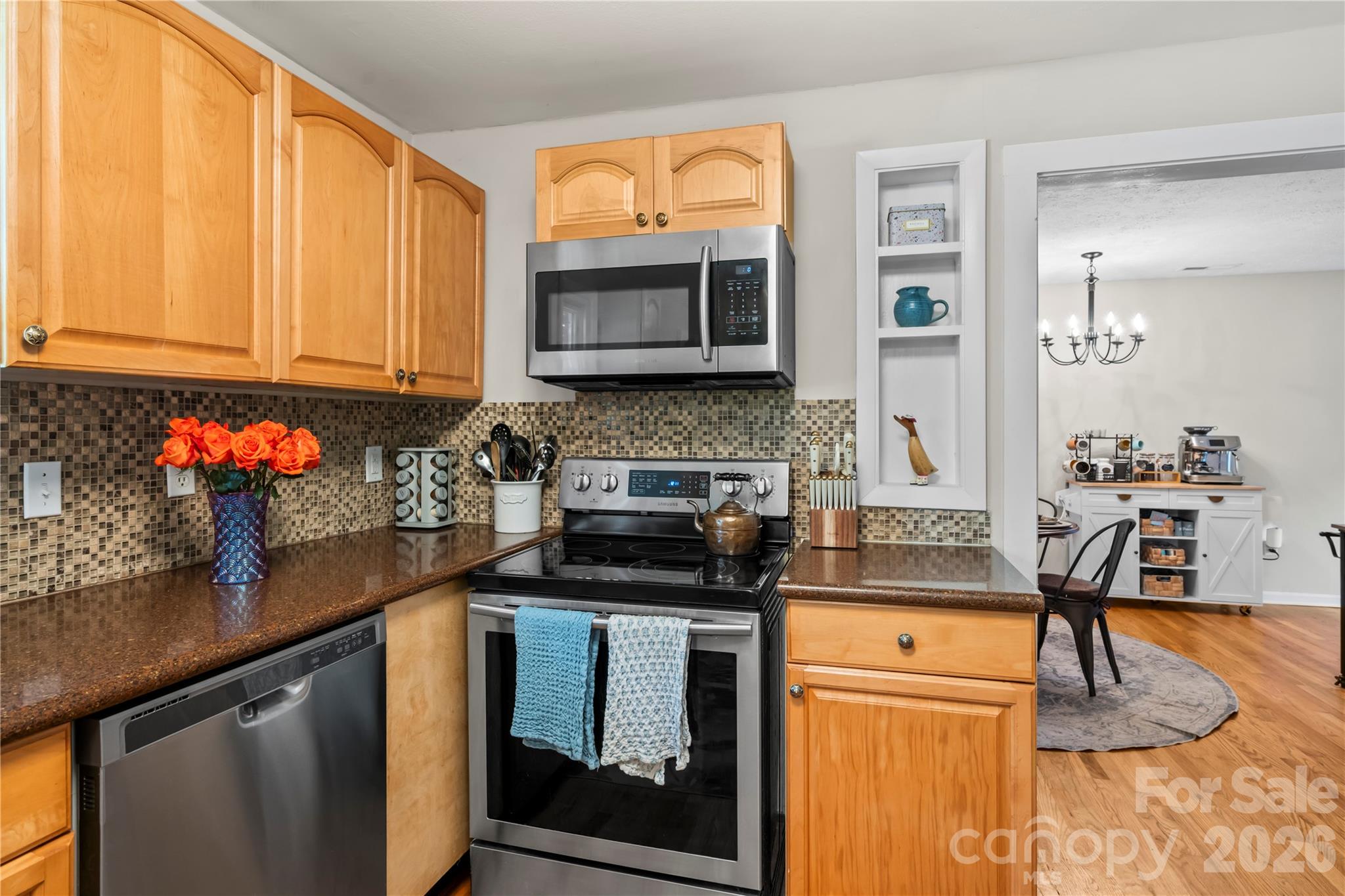 159 New Haw Creek Road — Asheville