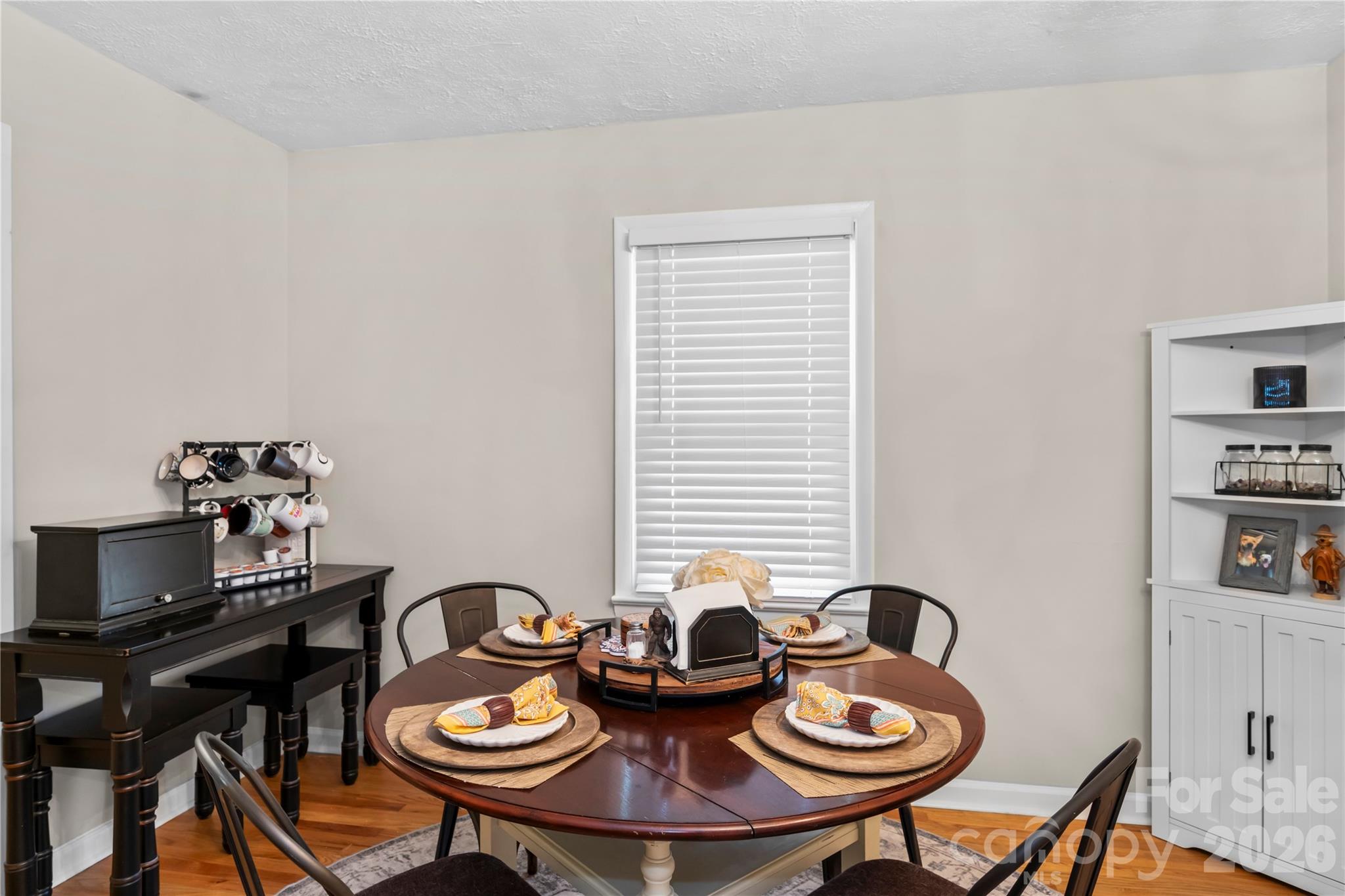 159 New Haw Creek Road — Asheville