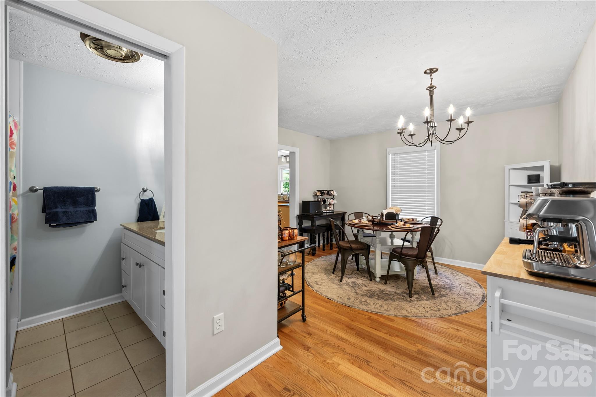 159 New Haw Creek Road — Asheville