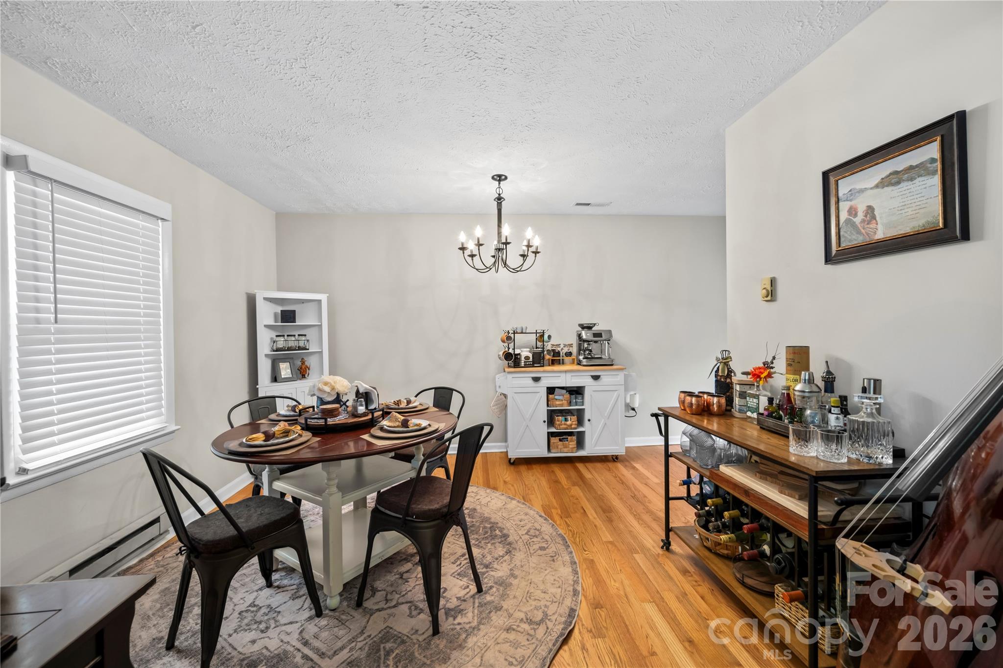 159 New Haw Creek Road — Asheville
