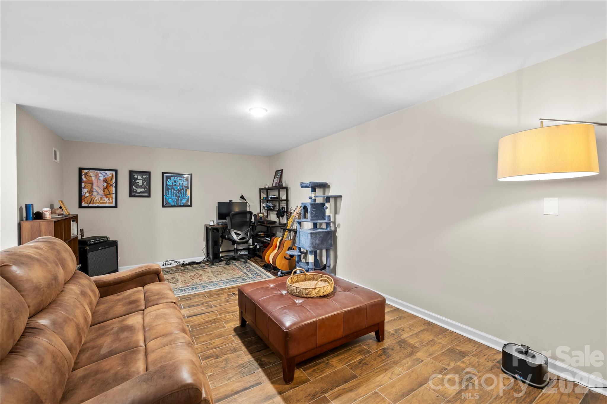 159 New Haw Creek Road — Asheville
