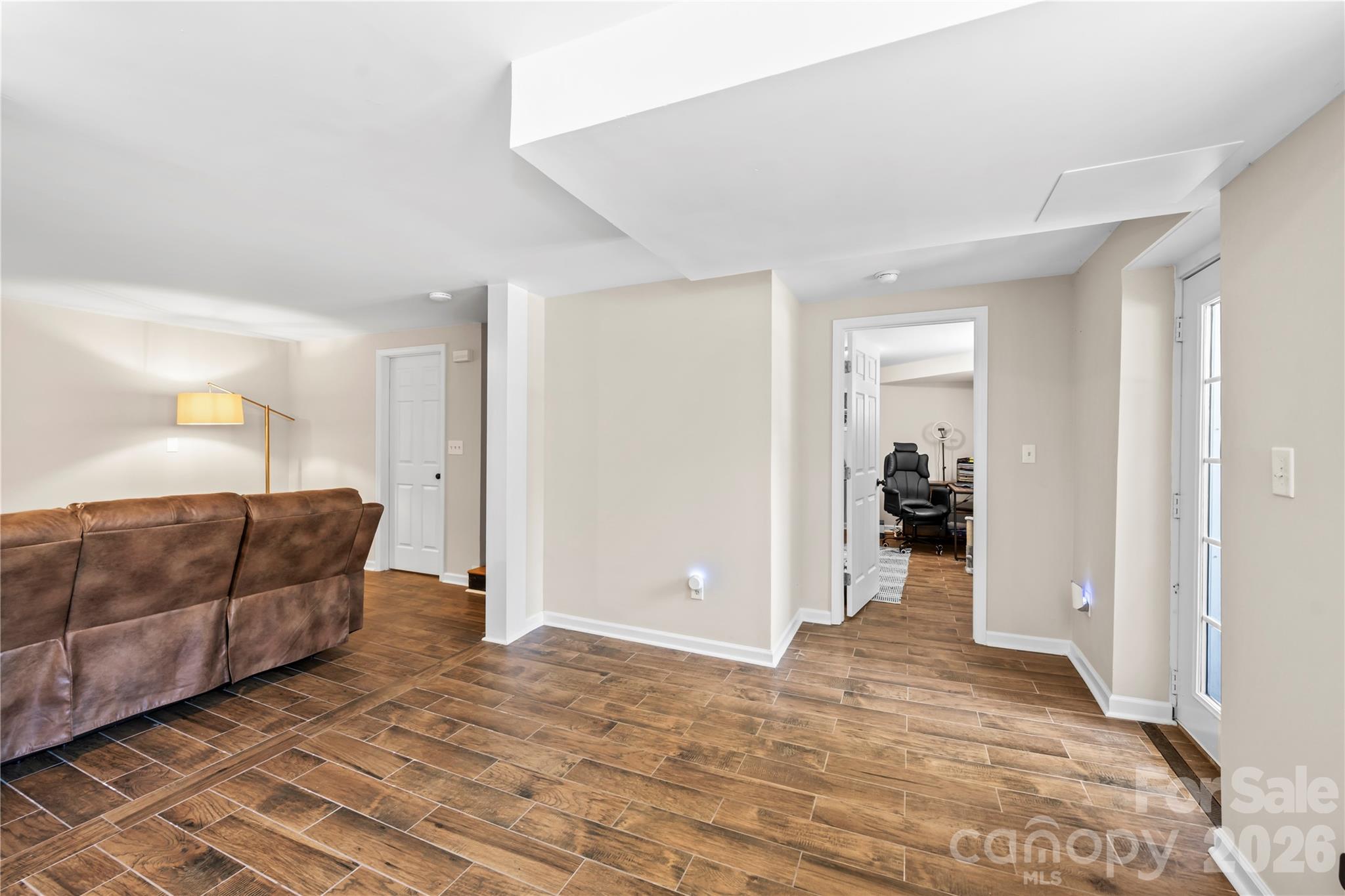 159 New Haw Creek Road — Asheville
