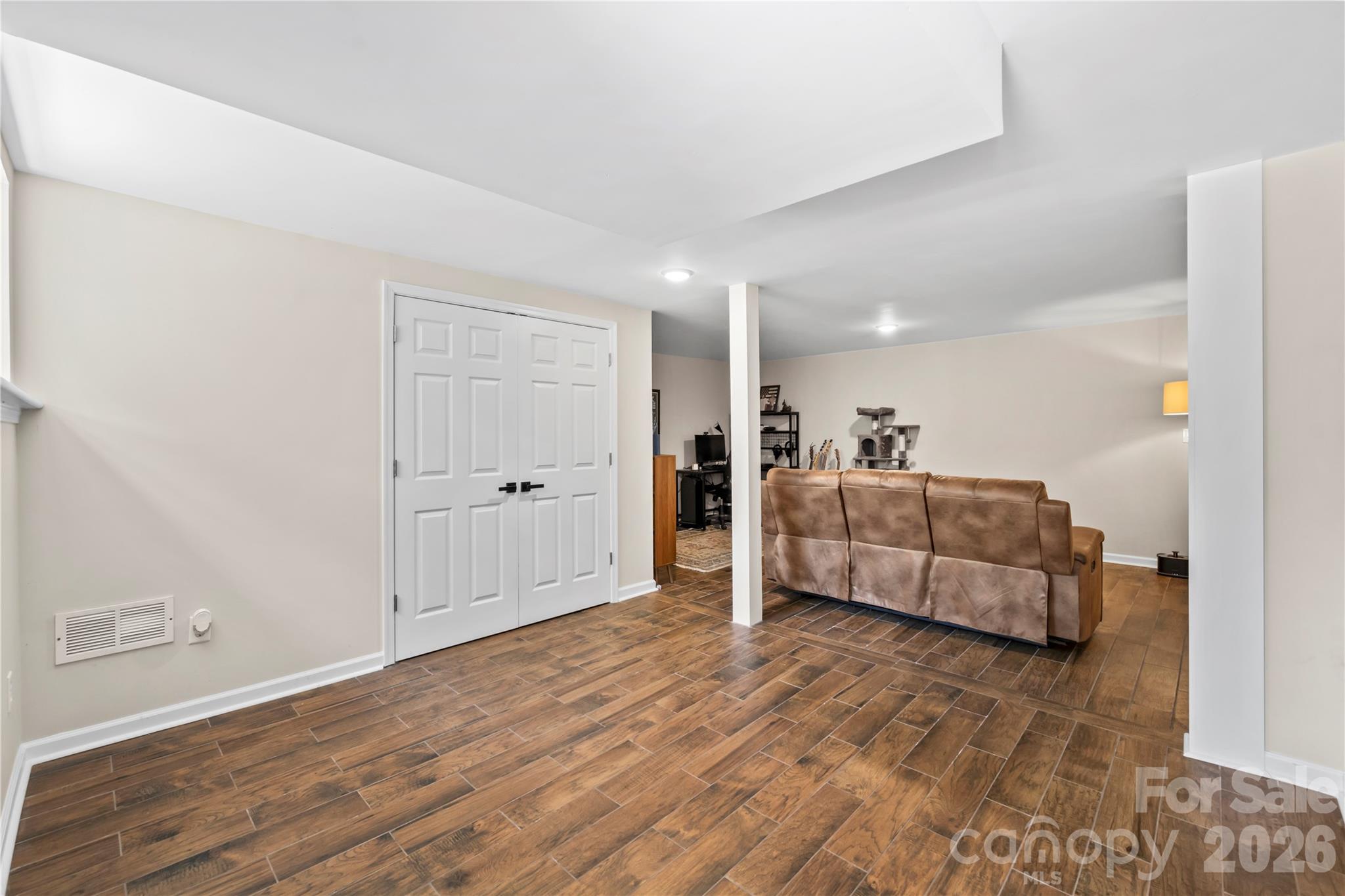 159 New Haw Creek Road — Asheville