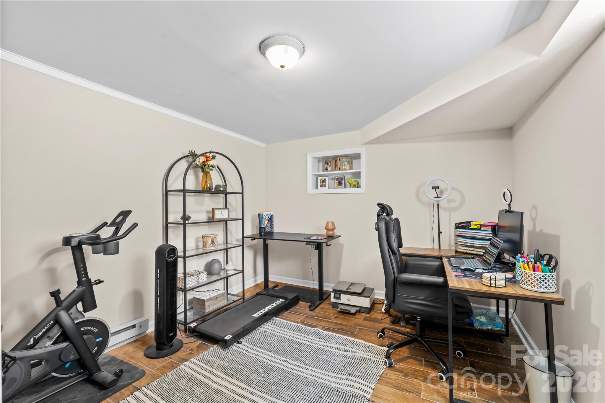 159 New Haw Creek Road — Asheville