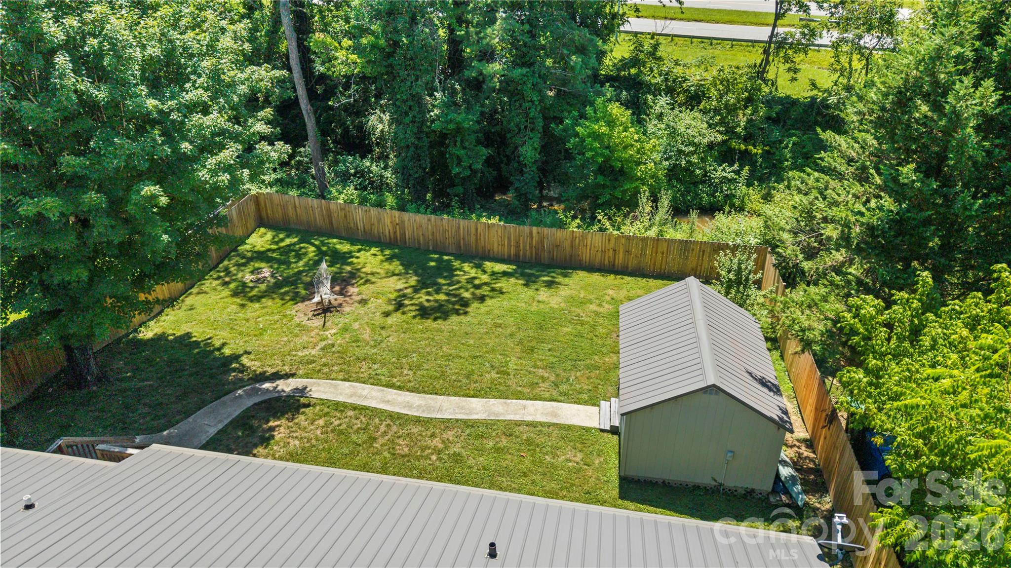 159 New Haw Creek Road — Asheville