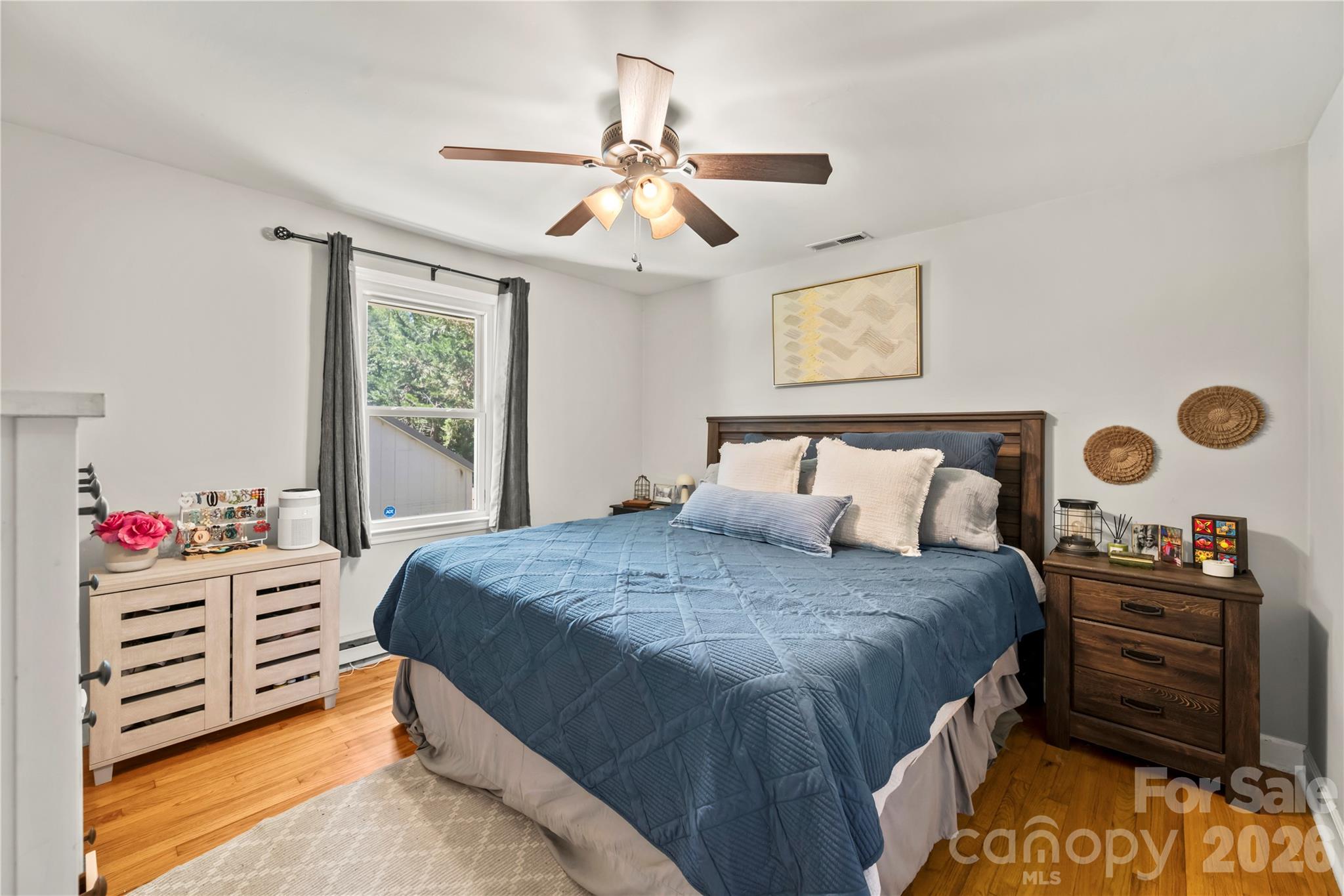 159 New Haw Creek Road — Asheville