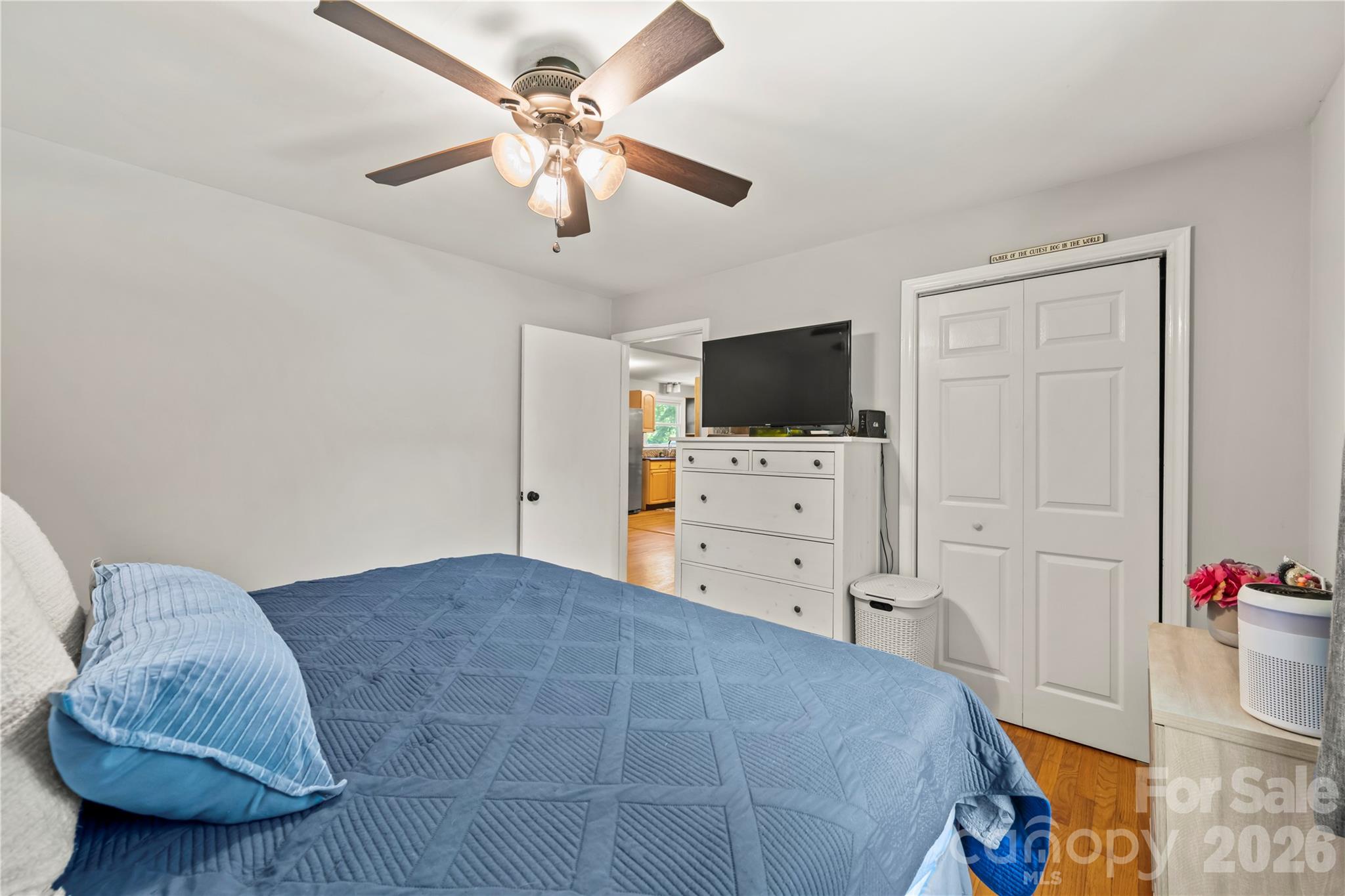 159 New Haw Creek Road — Asheville