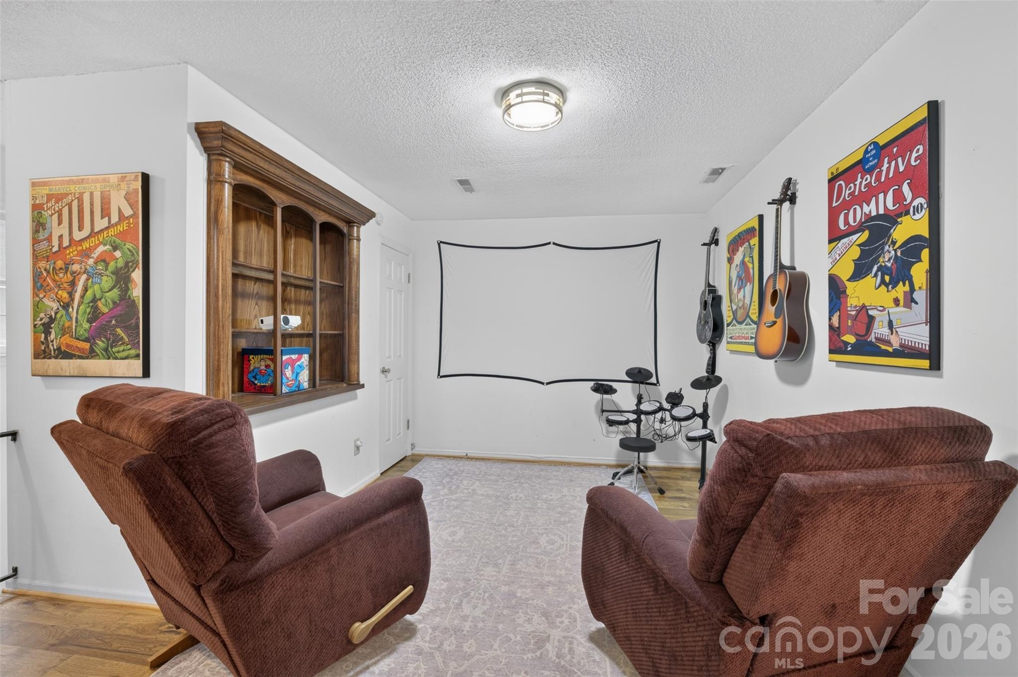140 Raintree Road — Advance