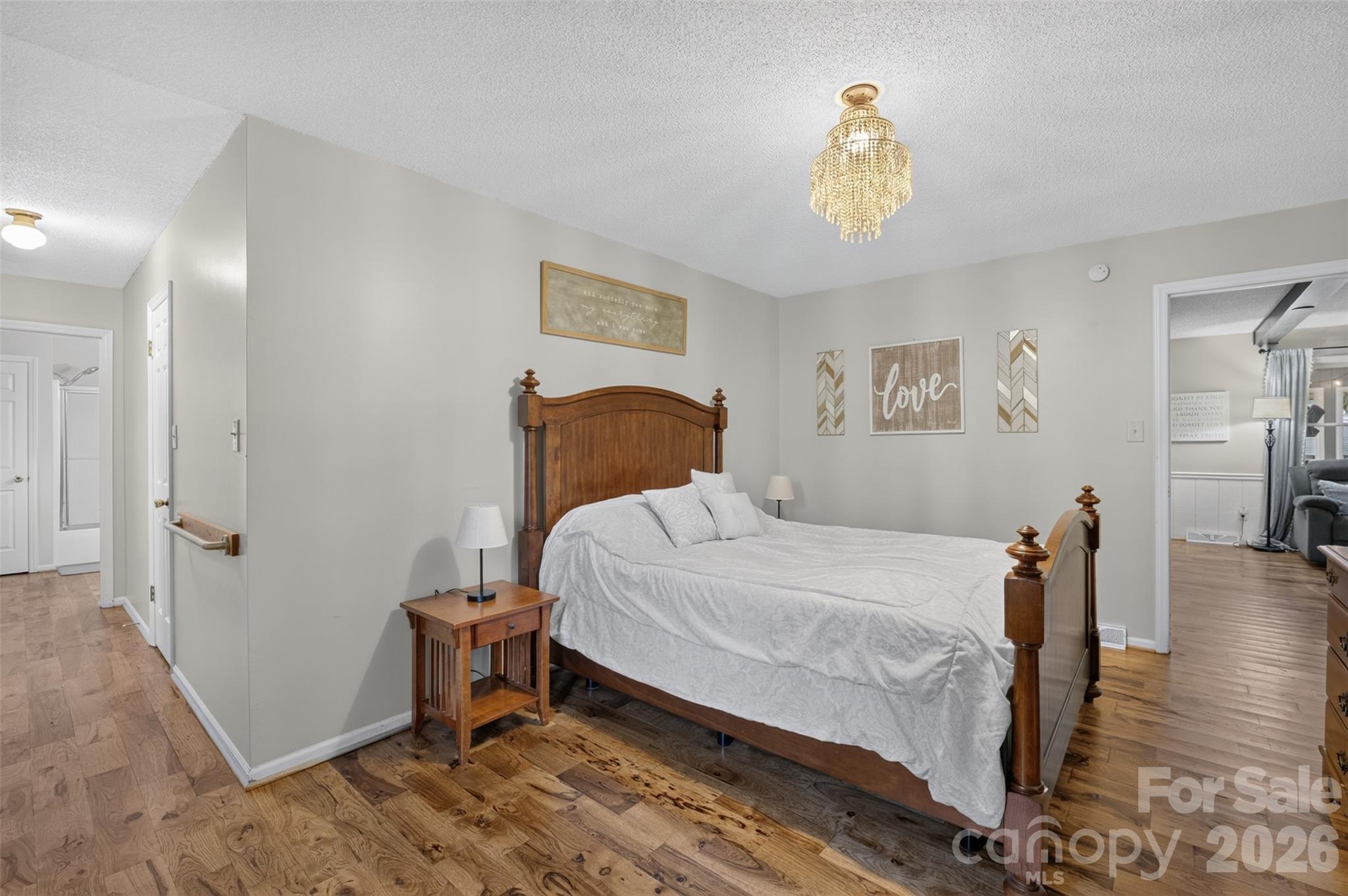 140 Raintree Road — Advance