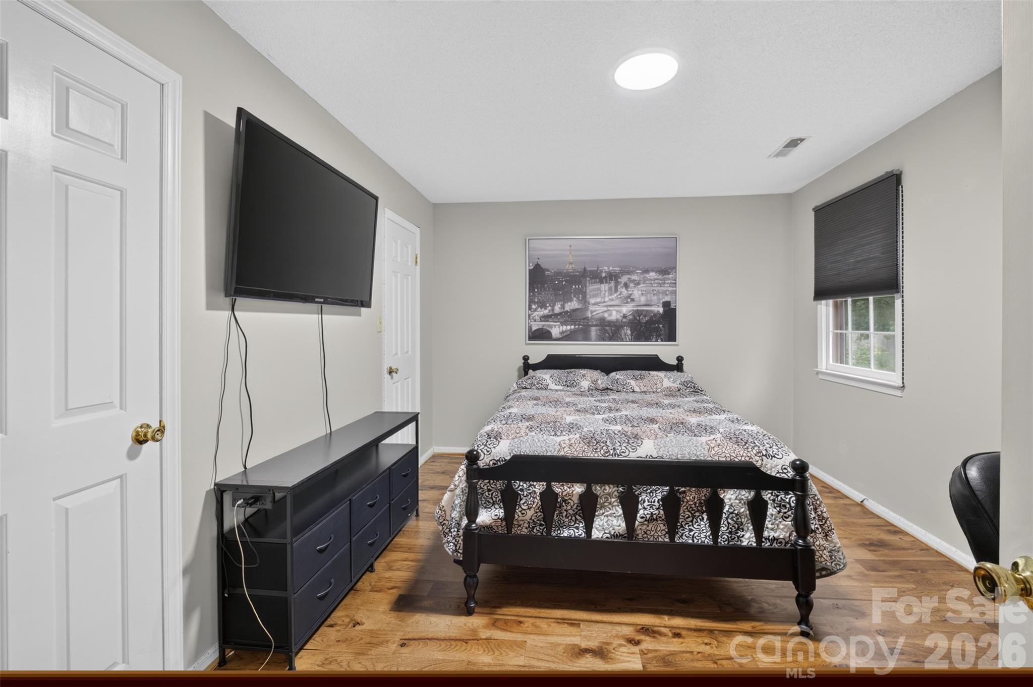 140 Raintree Road — Advance