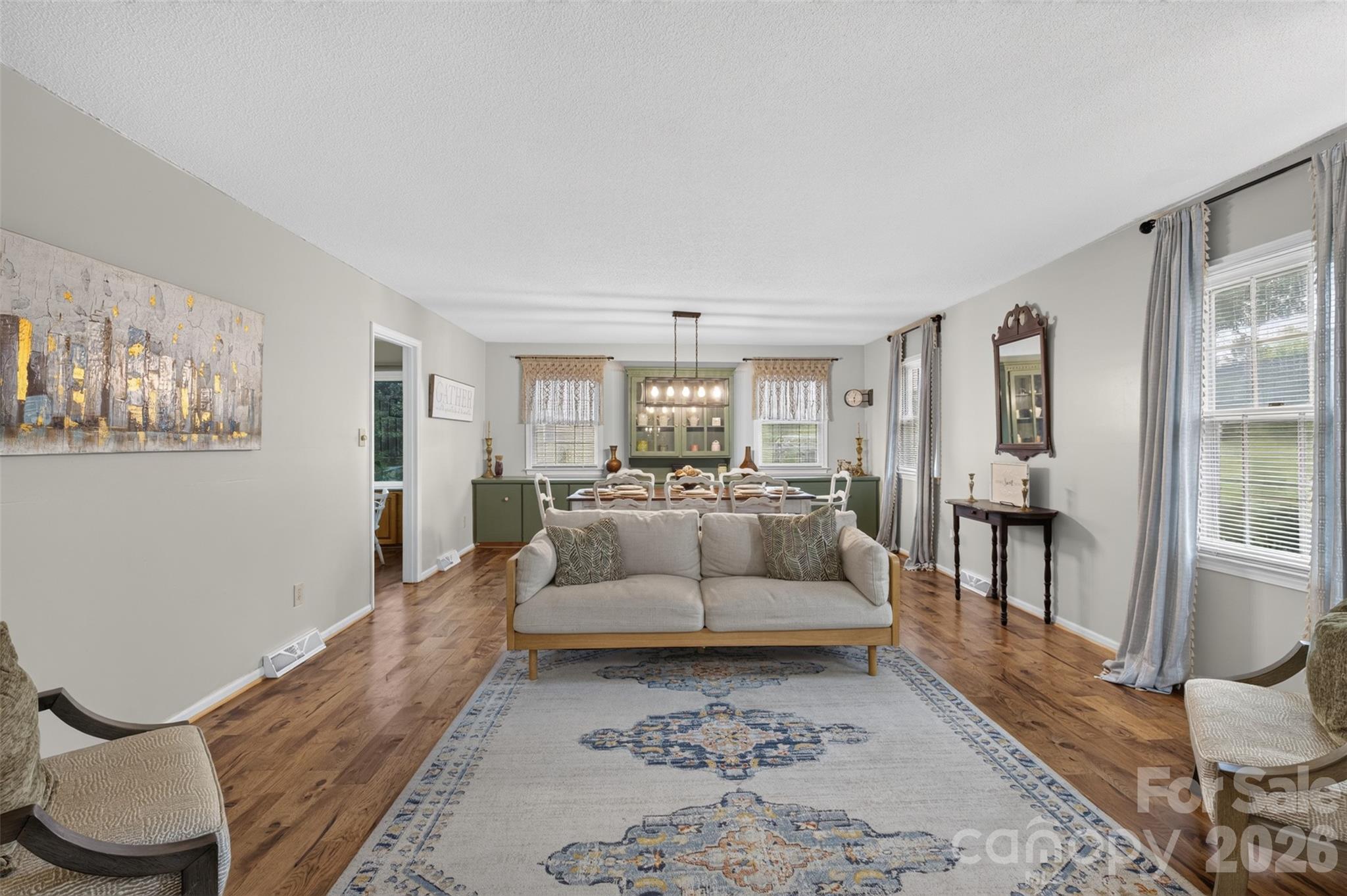 140 Raintree Road — Advance