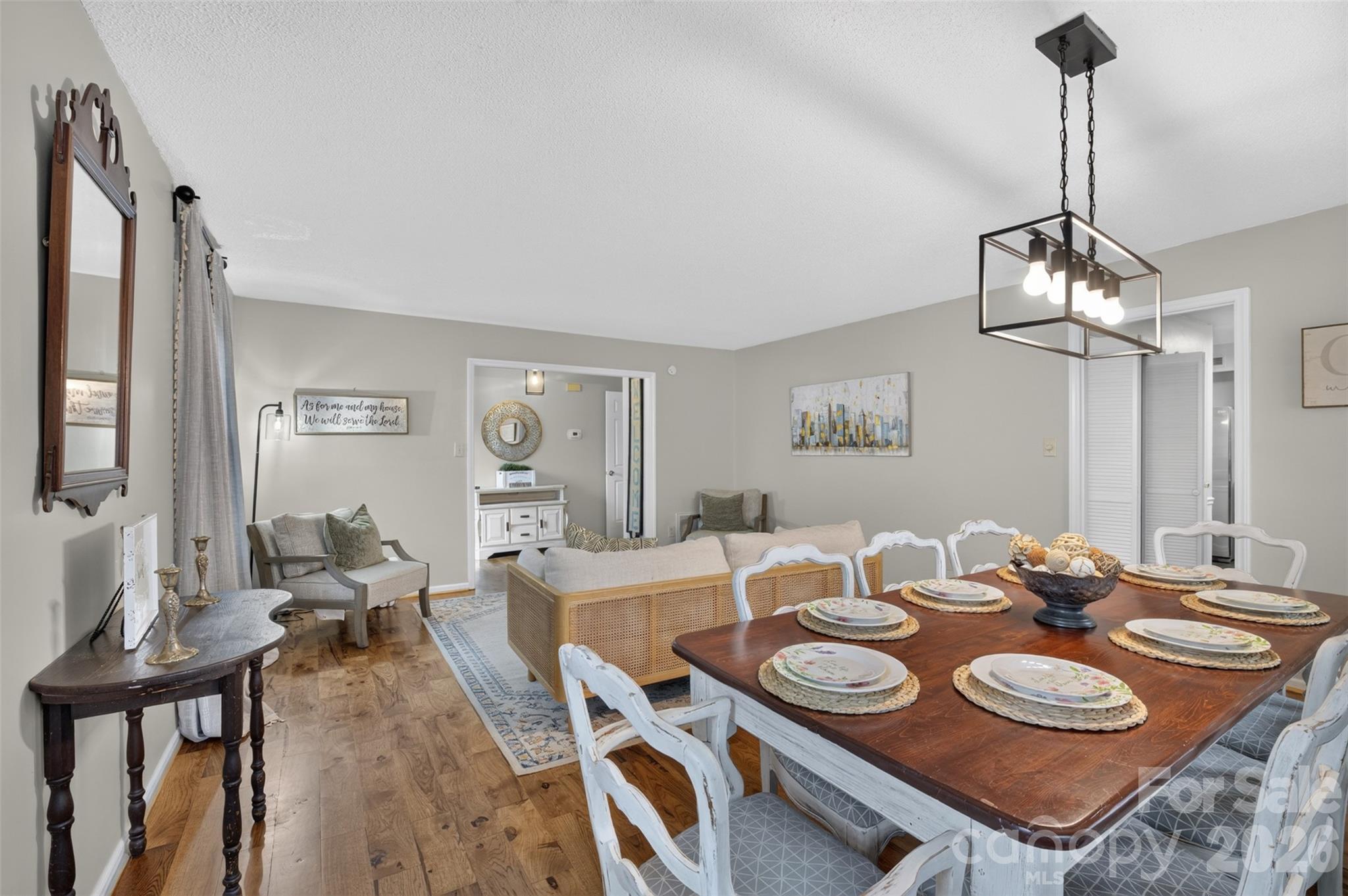 140 Raintree Road — Advance