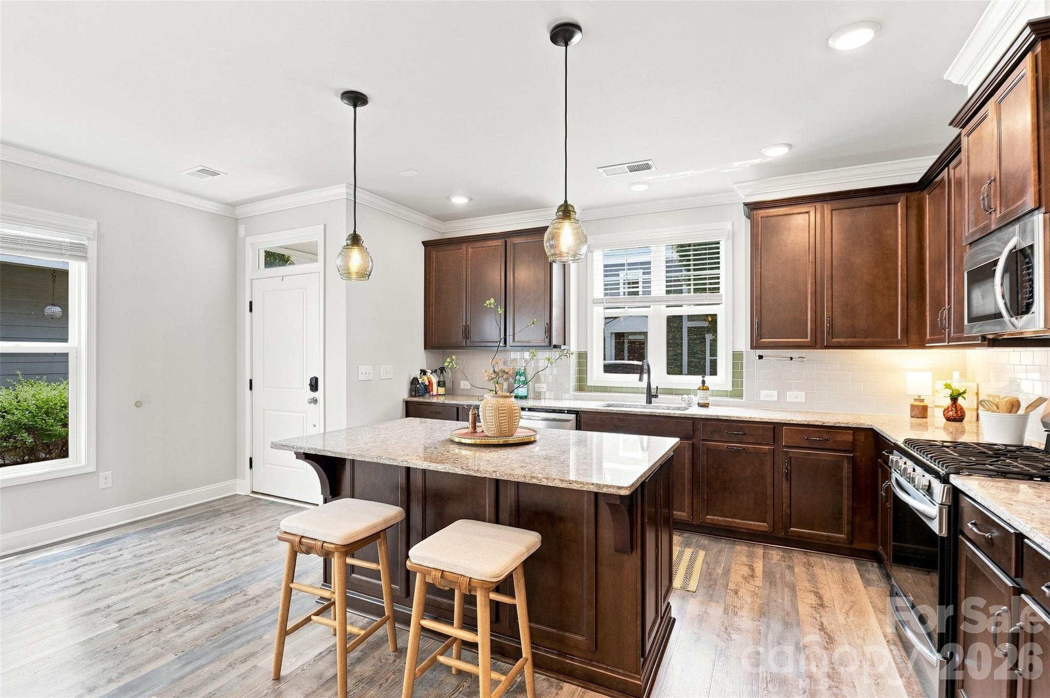 1004 Lyndon Station Drive — Pineville