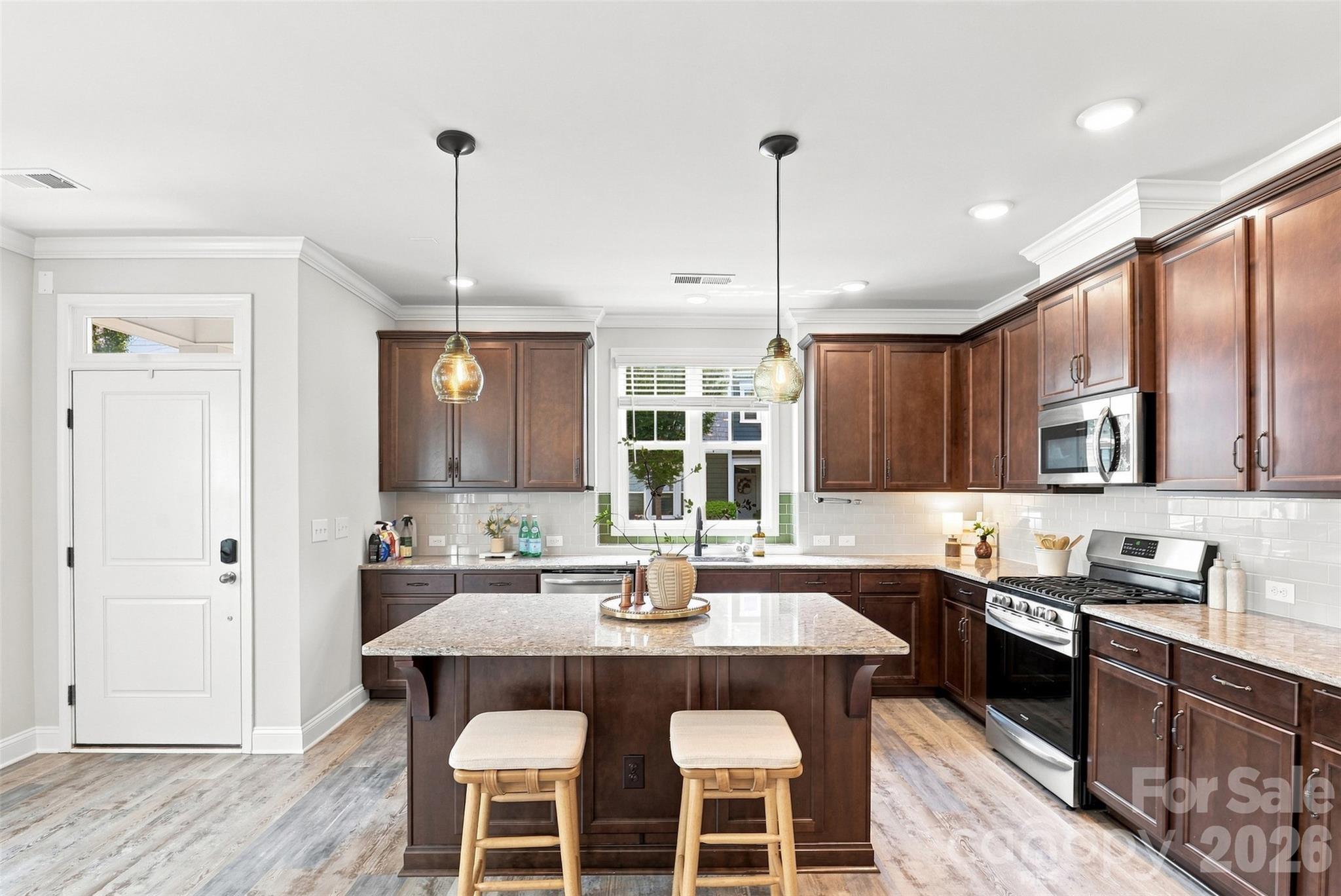 1004 Lyndon Station Drive — Pineville
