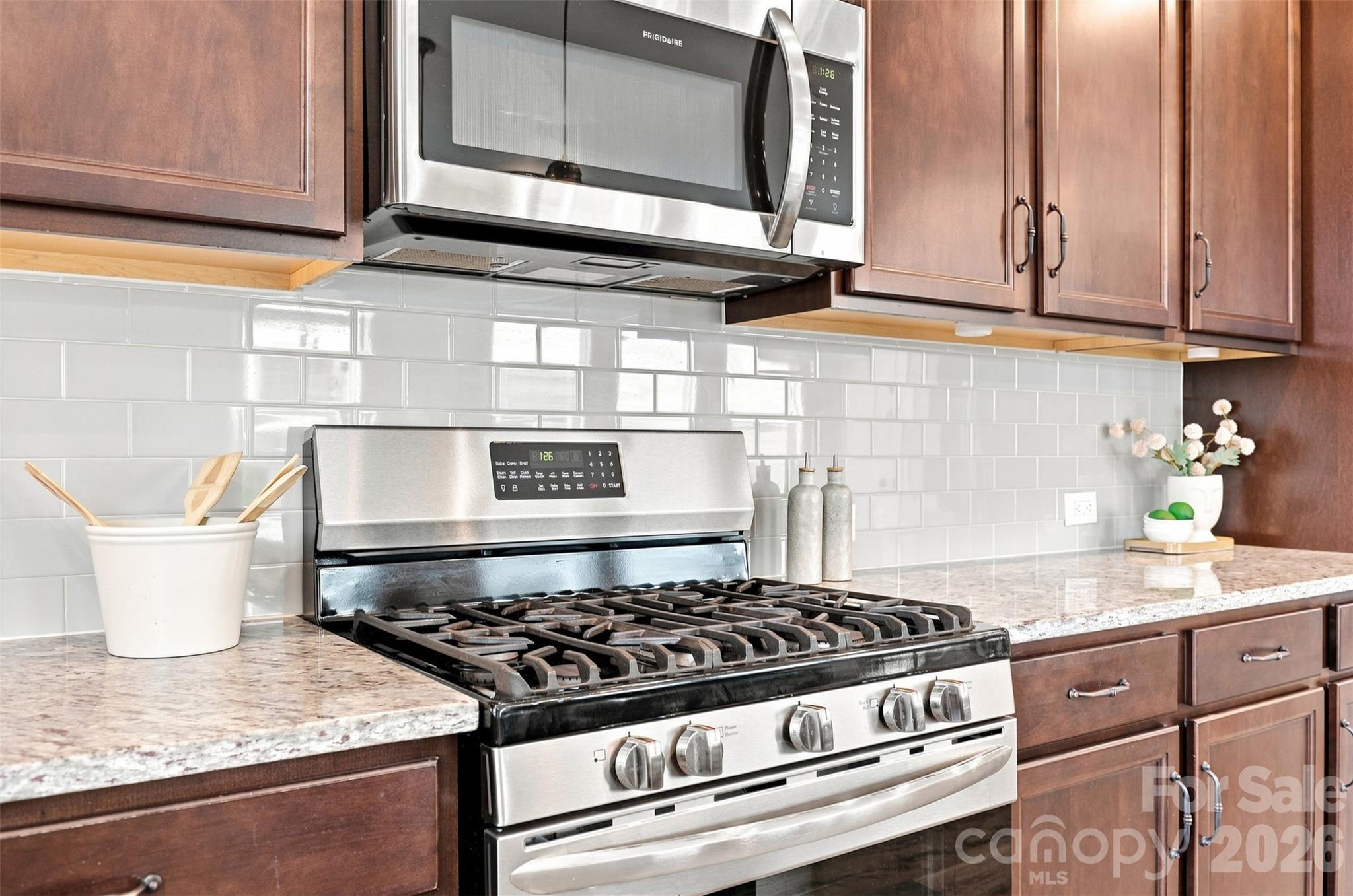 1004 Lyndon Station Drive — Pineville