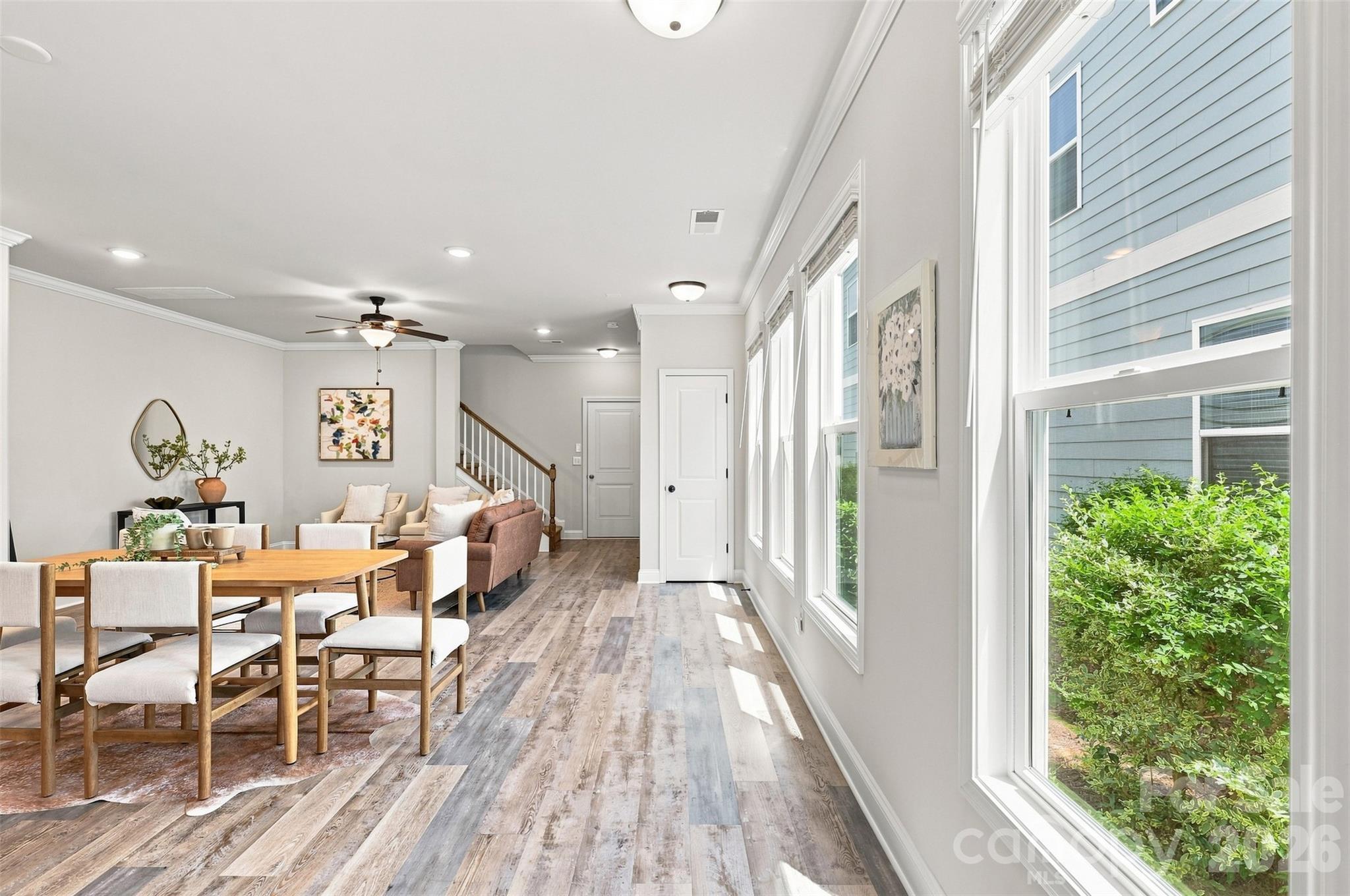 1004 Lyndon Station Drive — Pineville