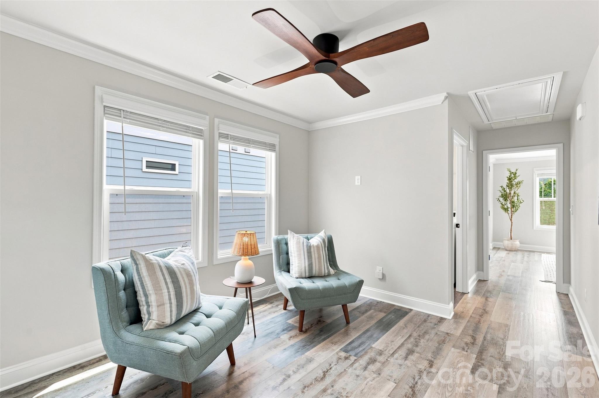 1004 Lyndon Station Drive — Pineville