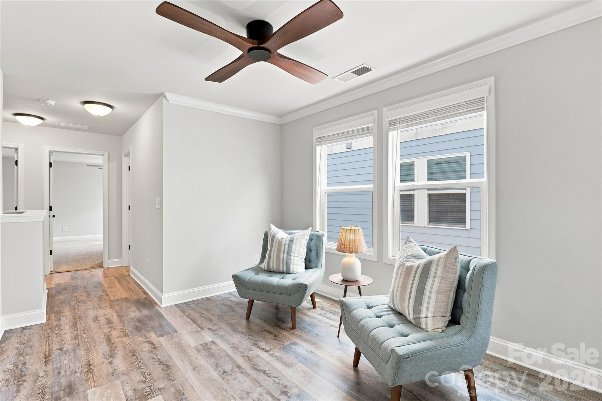 1004 Lyndon Station Drive — Pineville