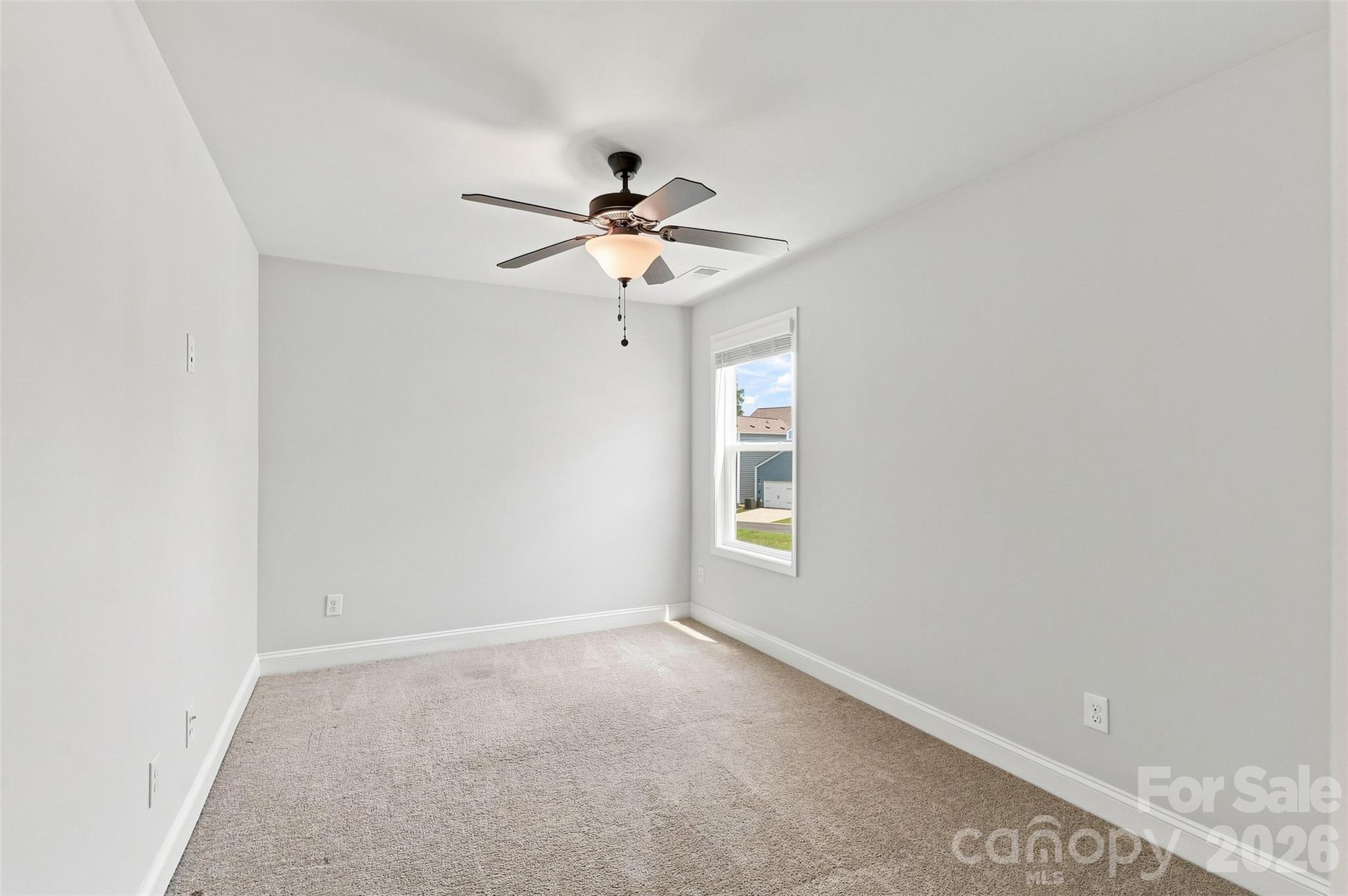 1004 Lyndon Station Drive — Pineville