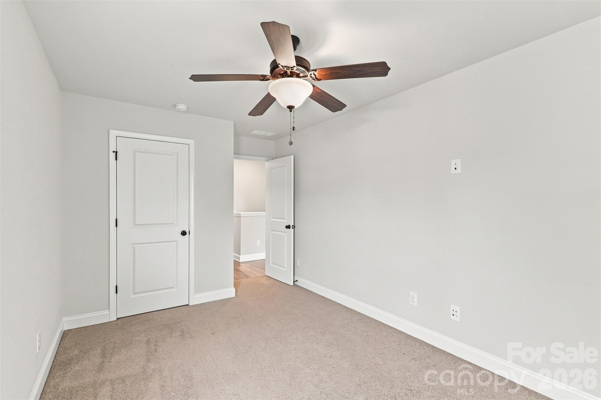 1004 Lyndon Station Drive — Pineville
