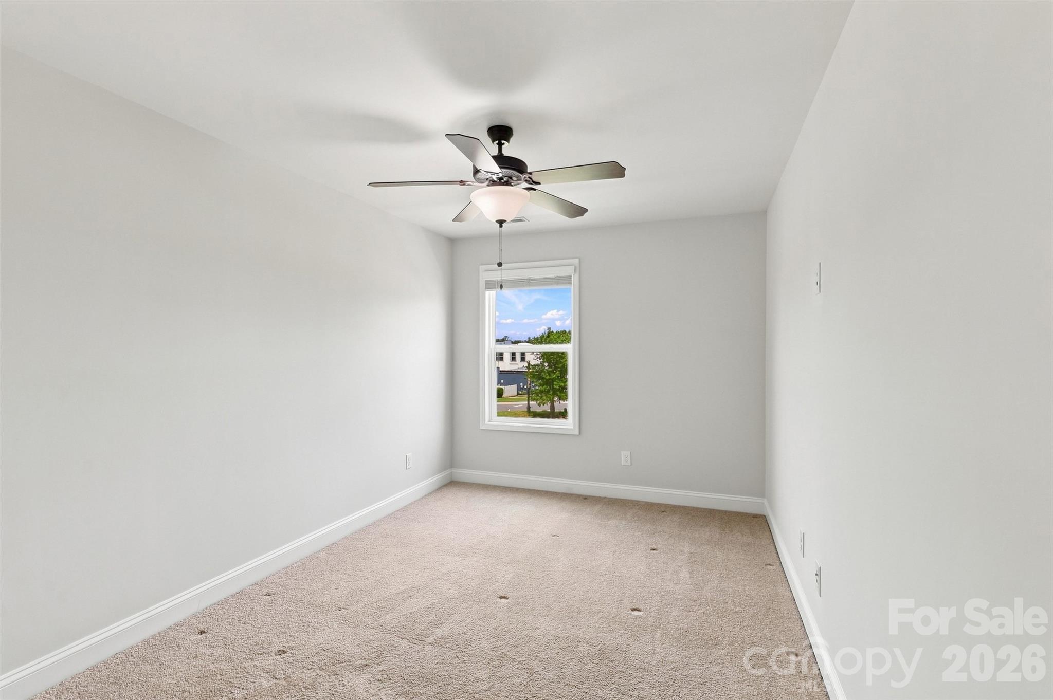 1004 Lyndon Station Drive — Pineville