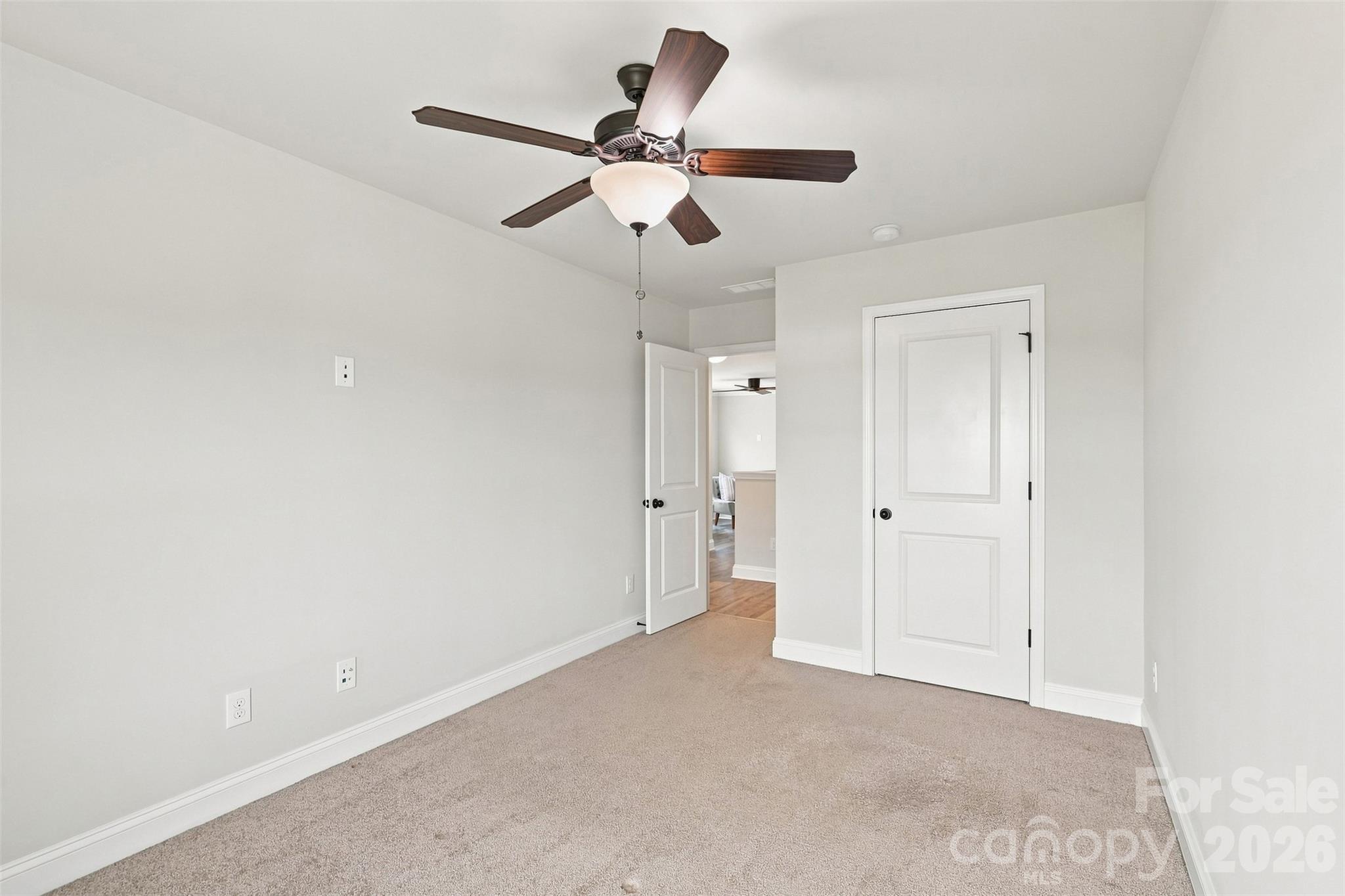 1004 Lyndon Station Drive — Pineville
