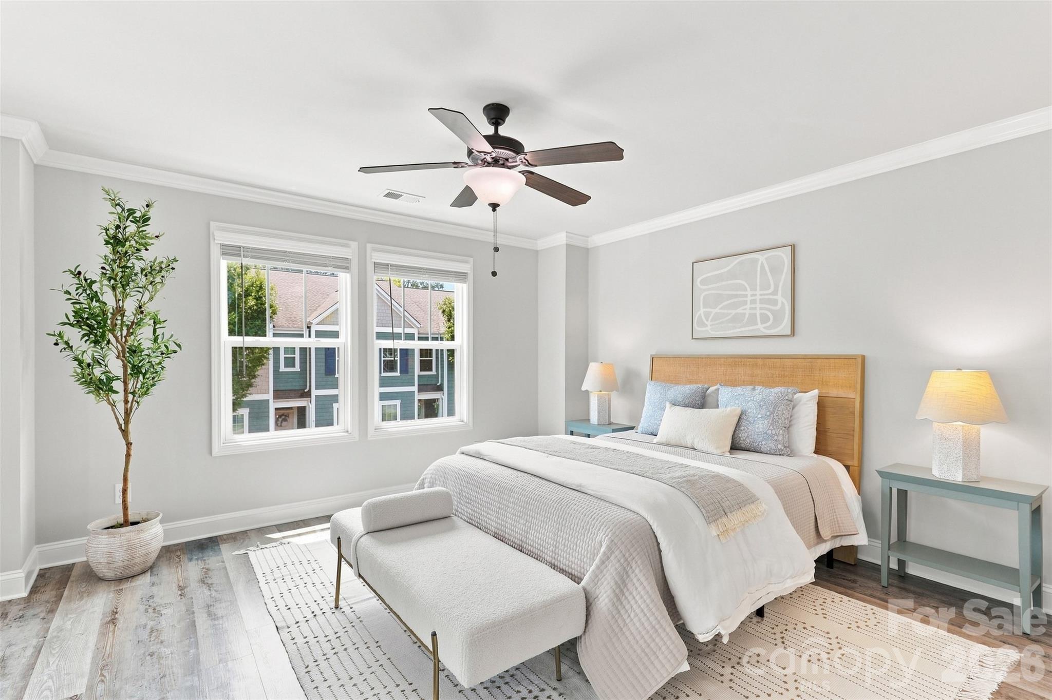 1004 Lyndon Station Drive — Pineville