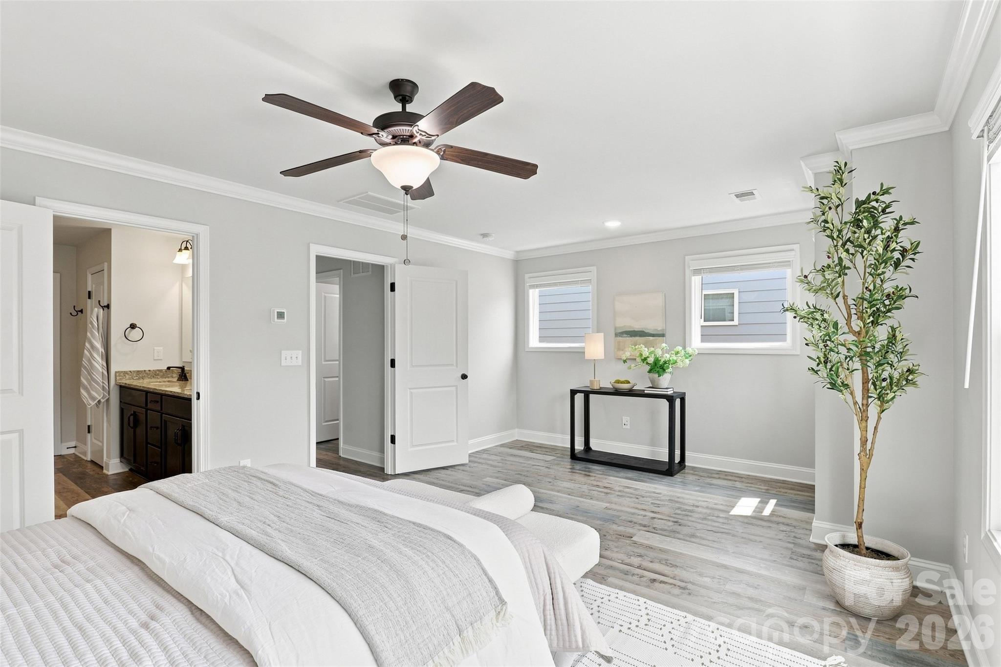 1004 Lyndon Station Drive — Pineville