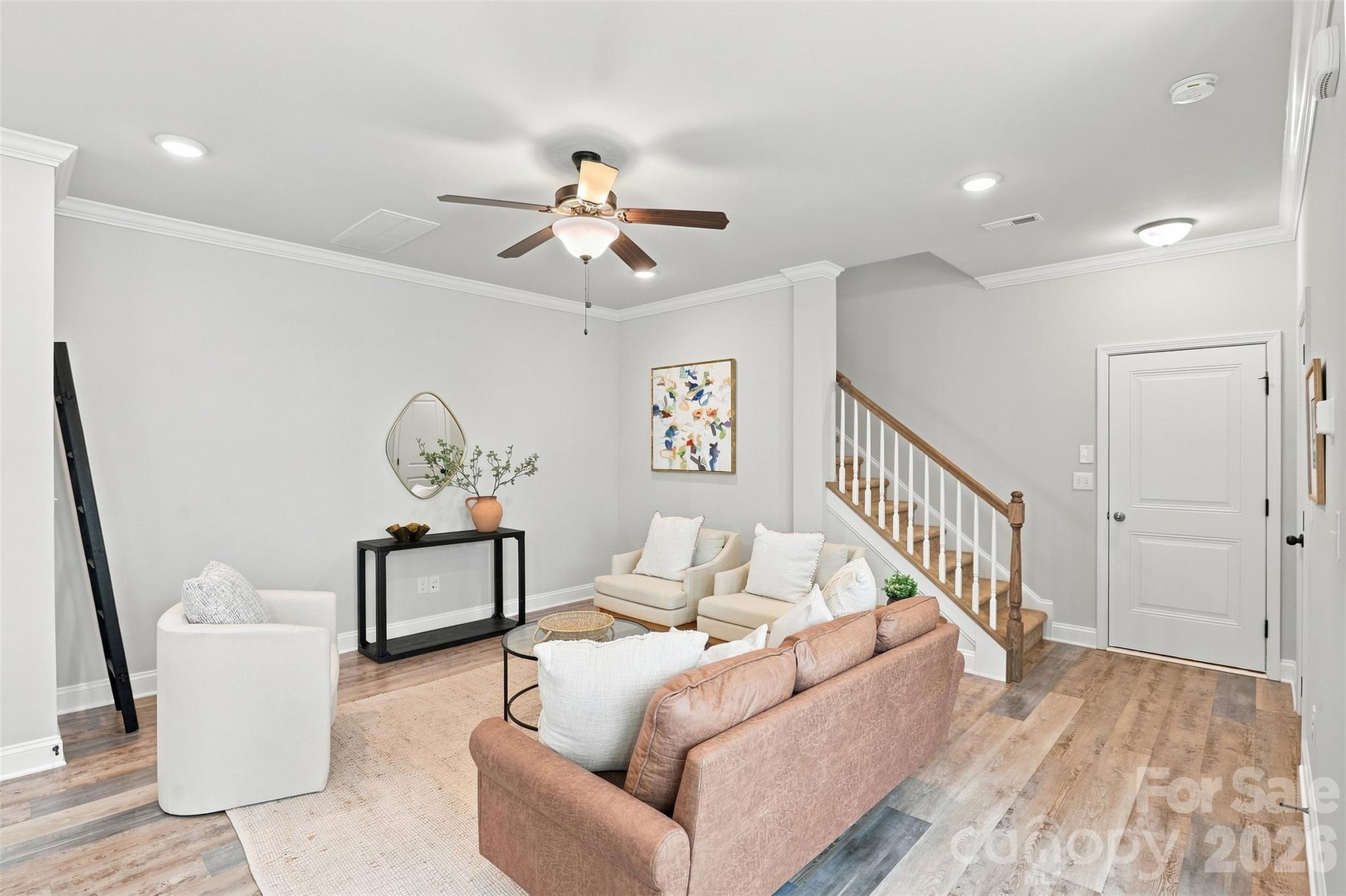 1004 Lyndon Station Drive — Pineville