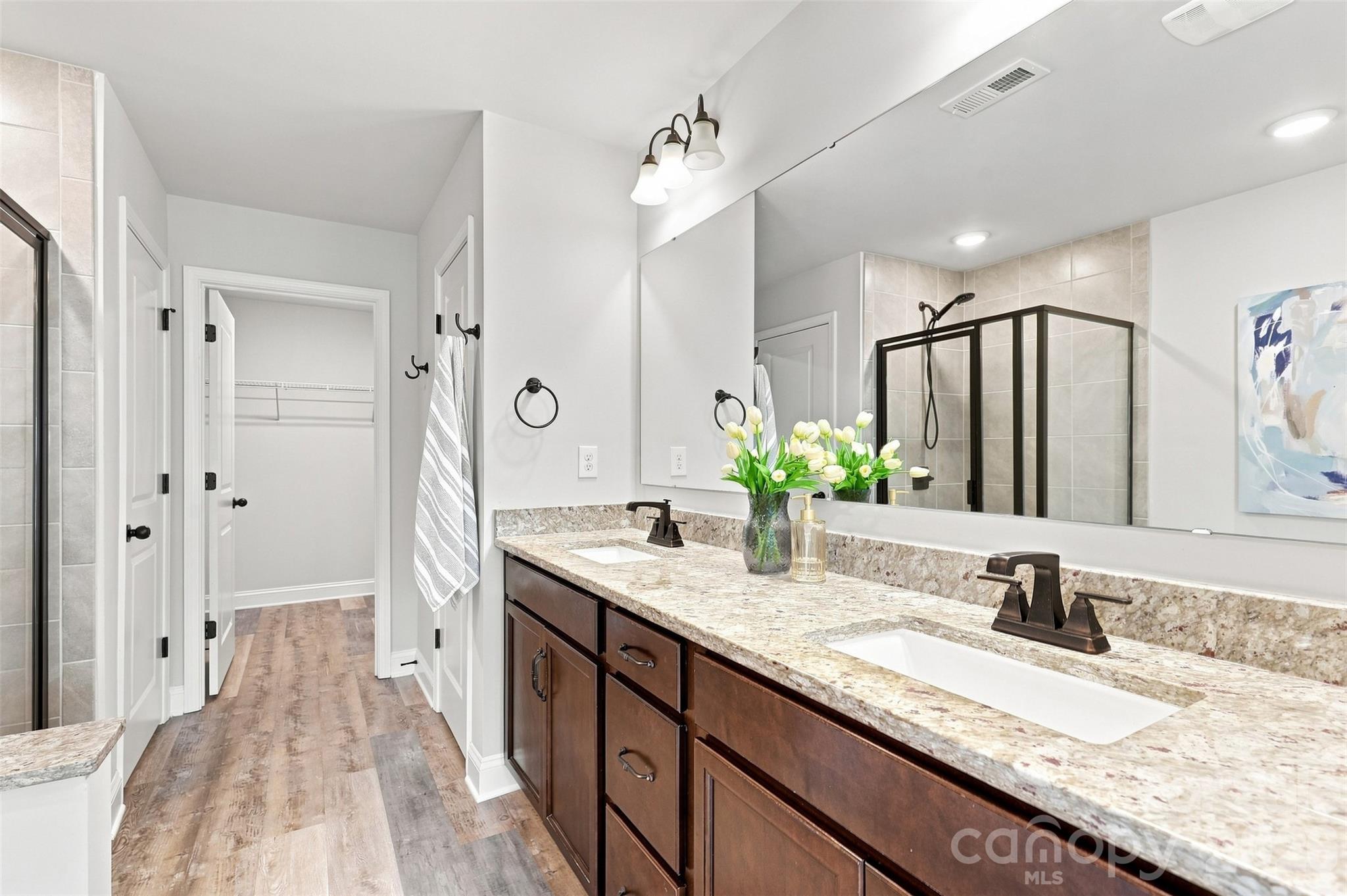 1004 Lyndon Station Drive — Pineville
