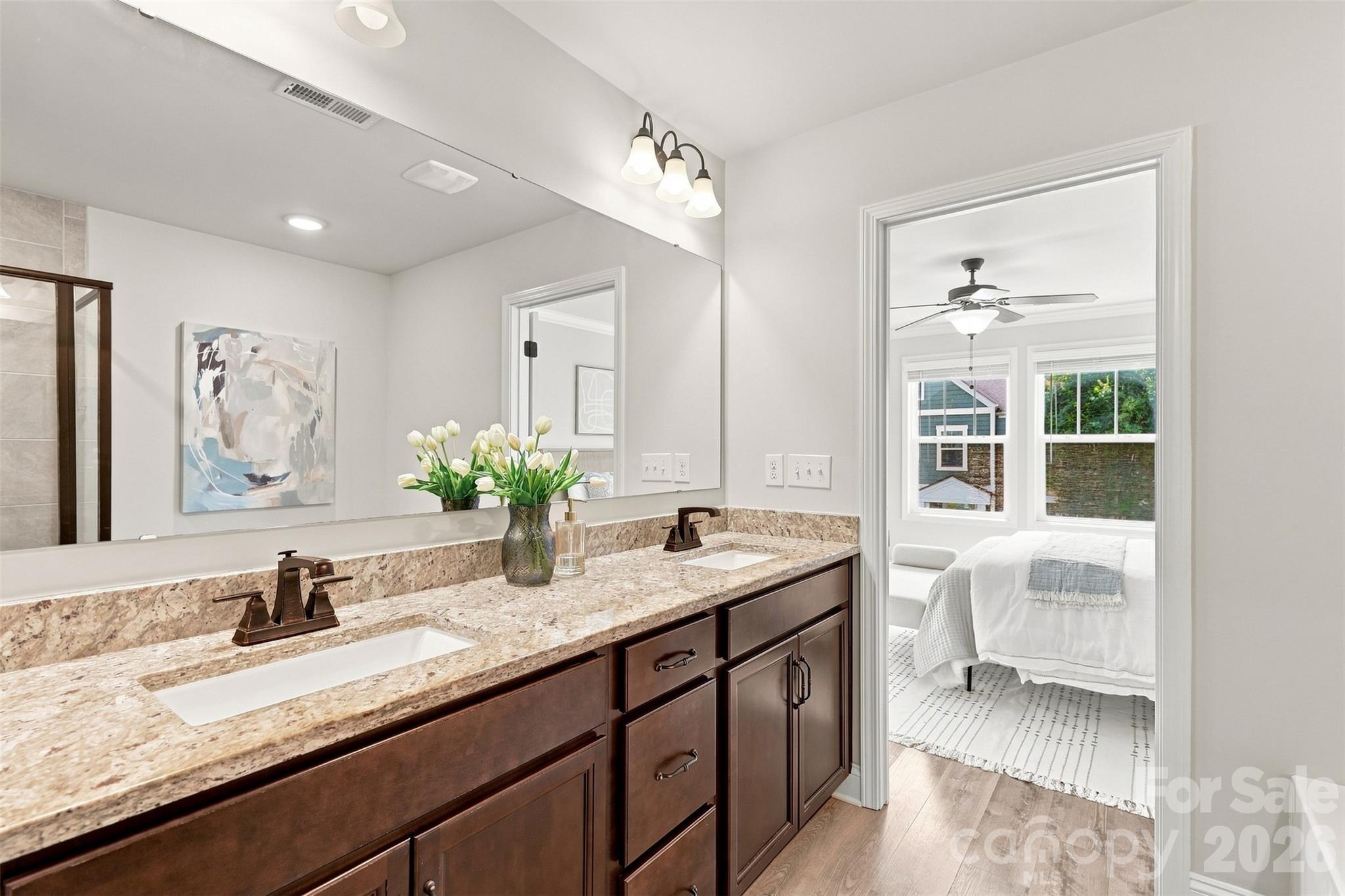 1004 Lyndon Station Drive — Pineville