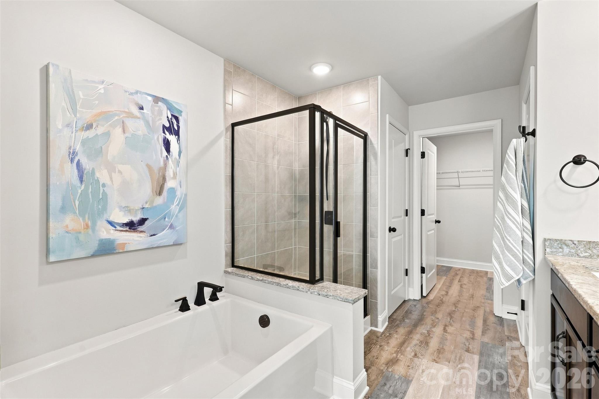 1004 Lyndon Station Drive — Pineville