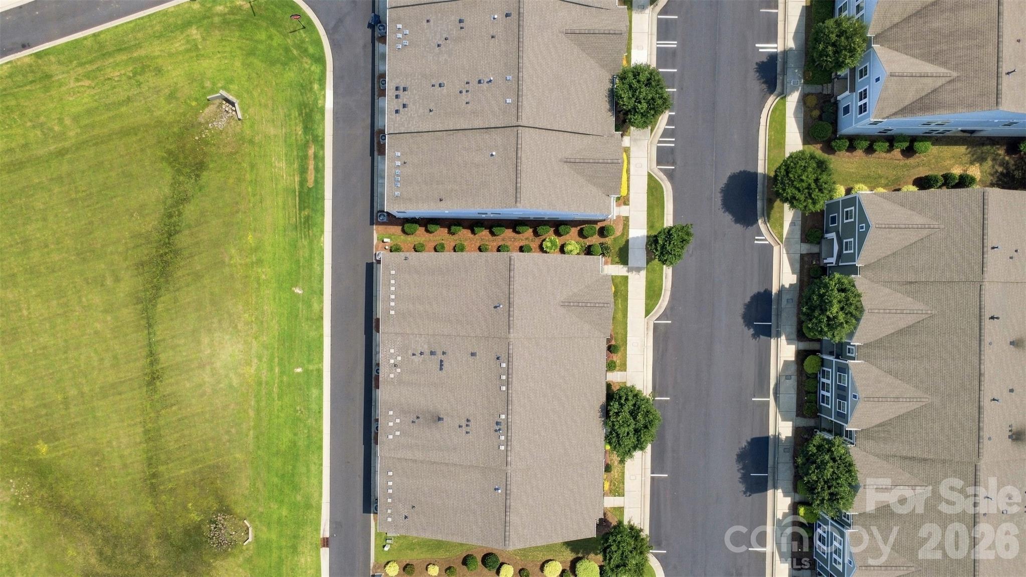 1004 Lyndon Station Drive — Pineville
