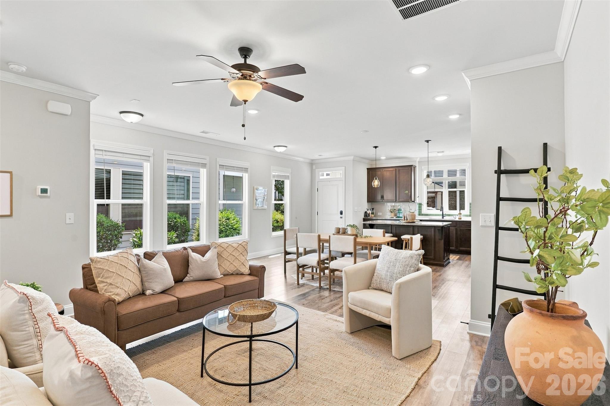1004 Lyndon Station Drive — Pineville