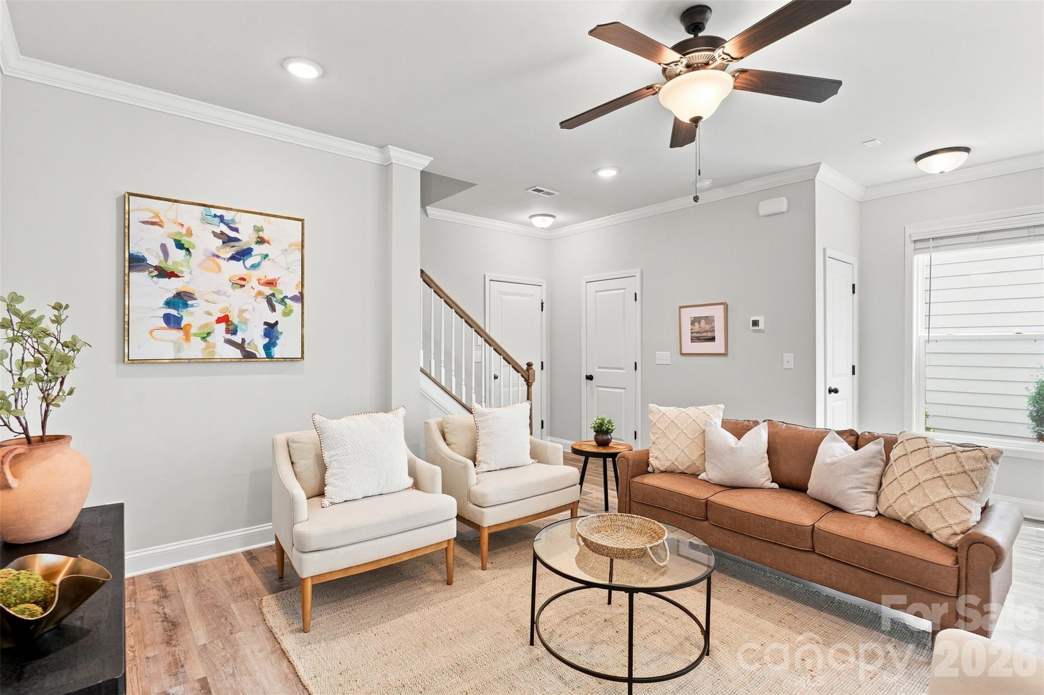 1004 Lyndon Station Drive — Pineville