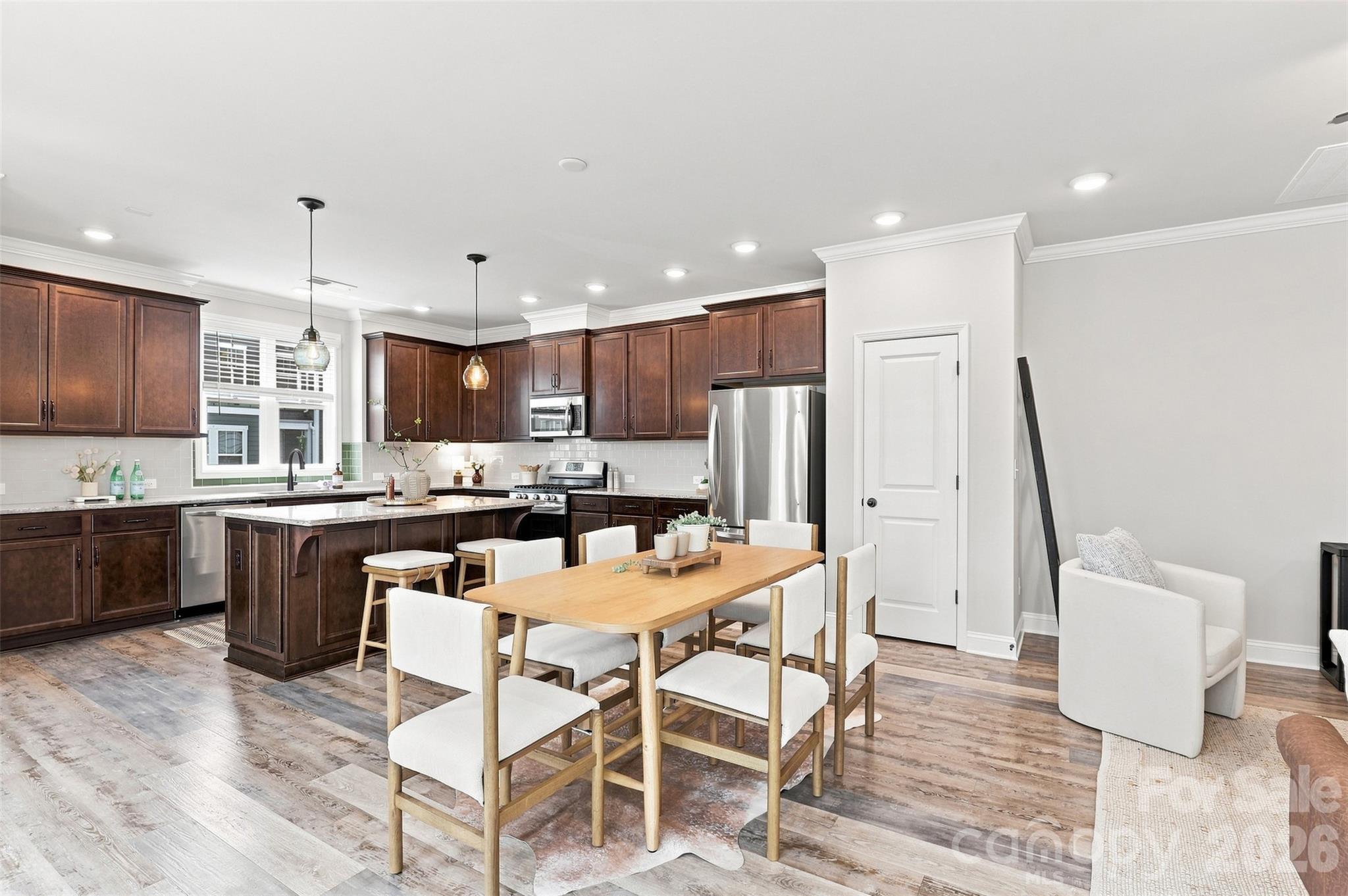 1004 Lyndon Station Drive — Pineville